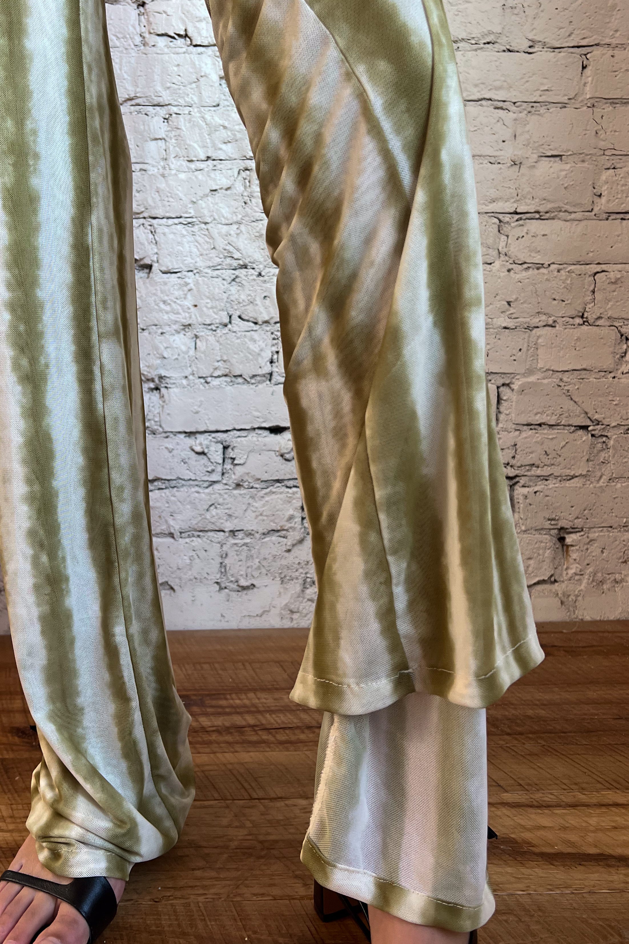Tezza Set Pant