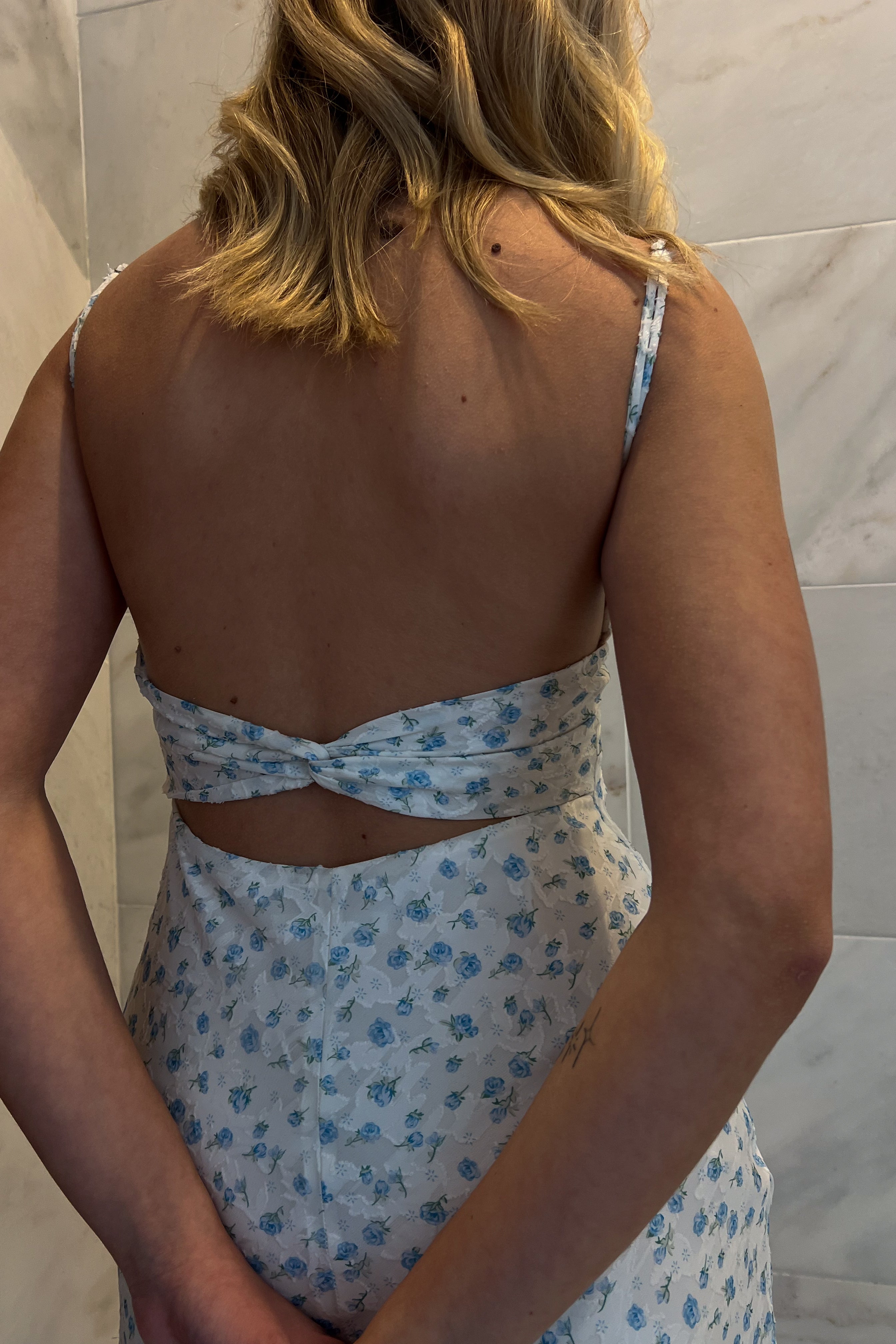 Isie Dress