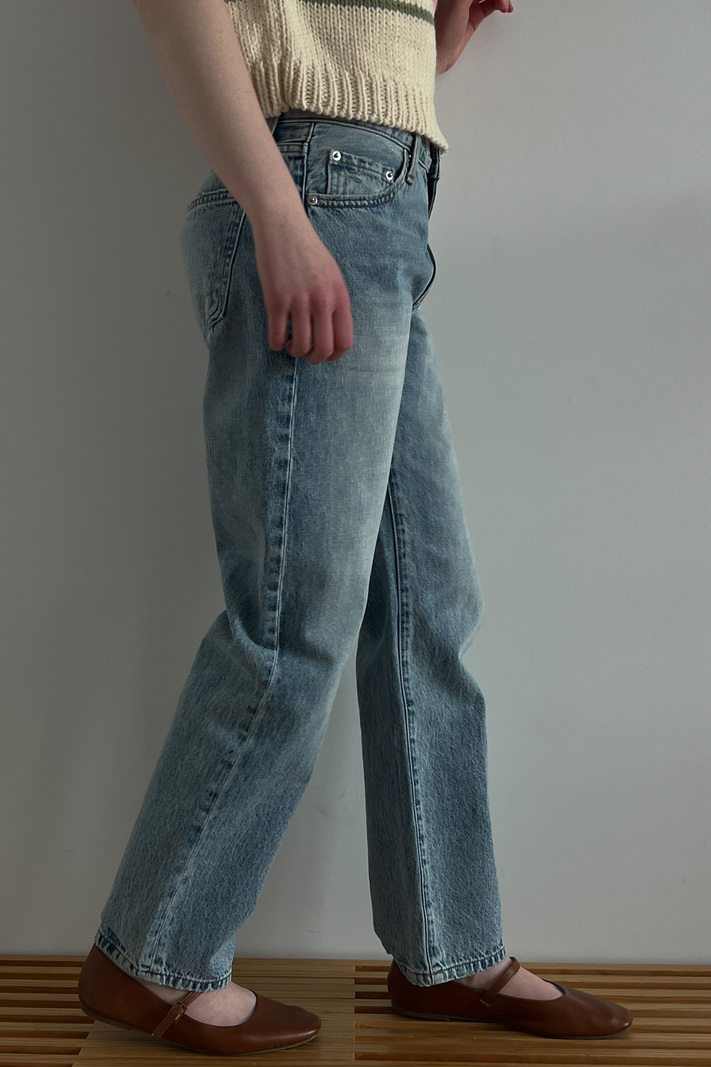 Lexi Jeans