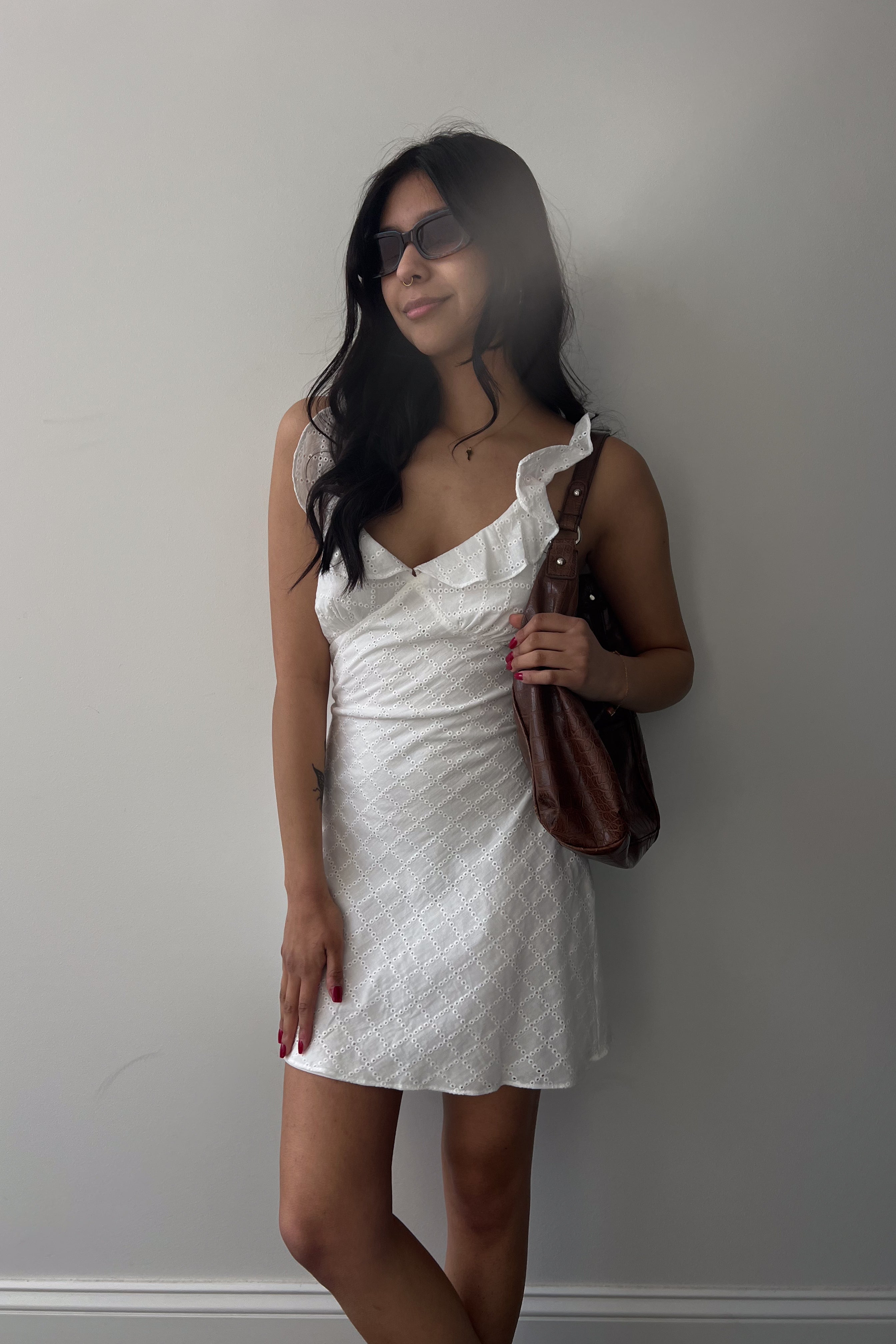 Ella Mini Dress
