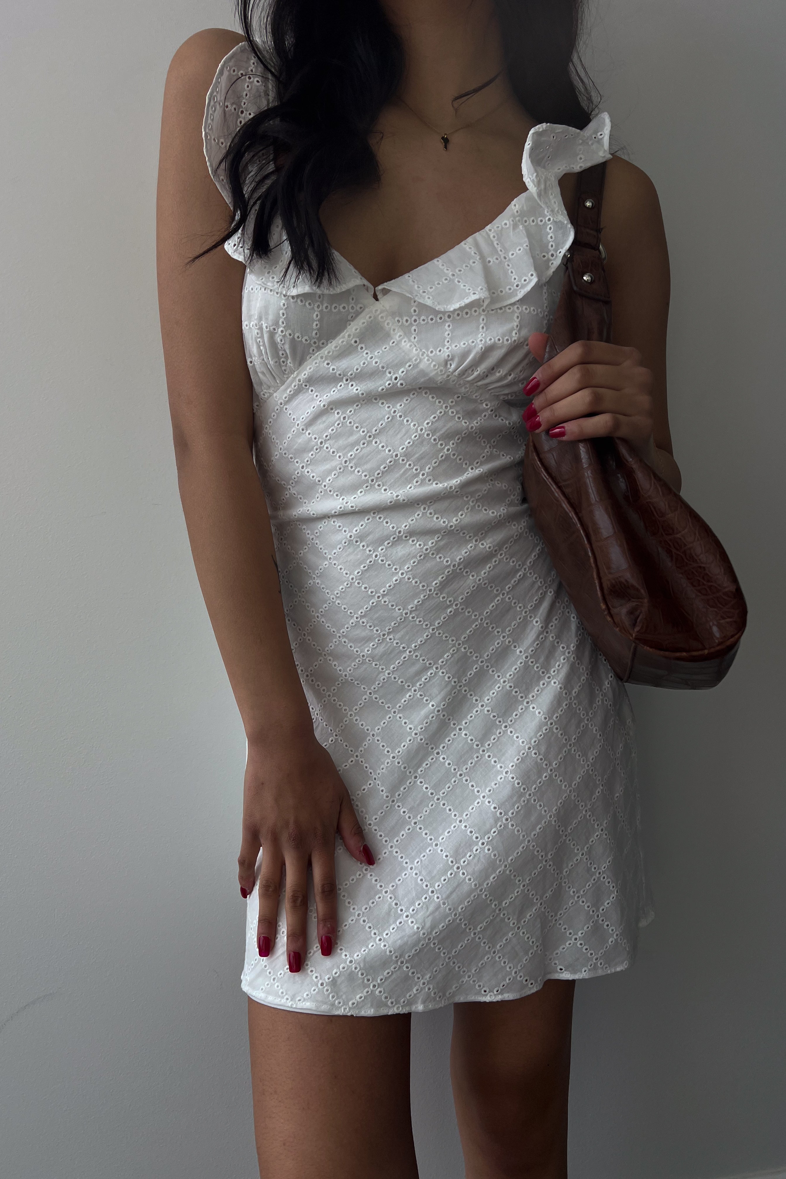Ella Mini Dress