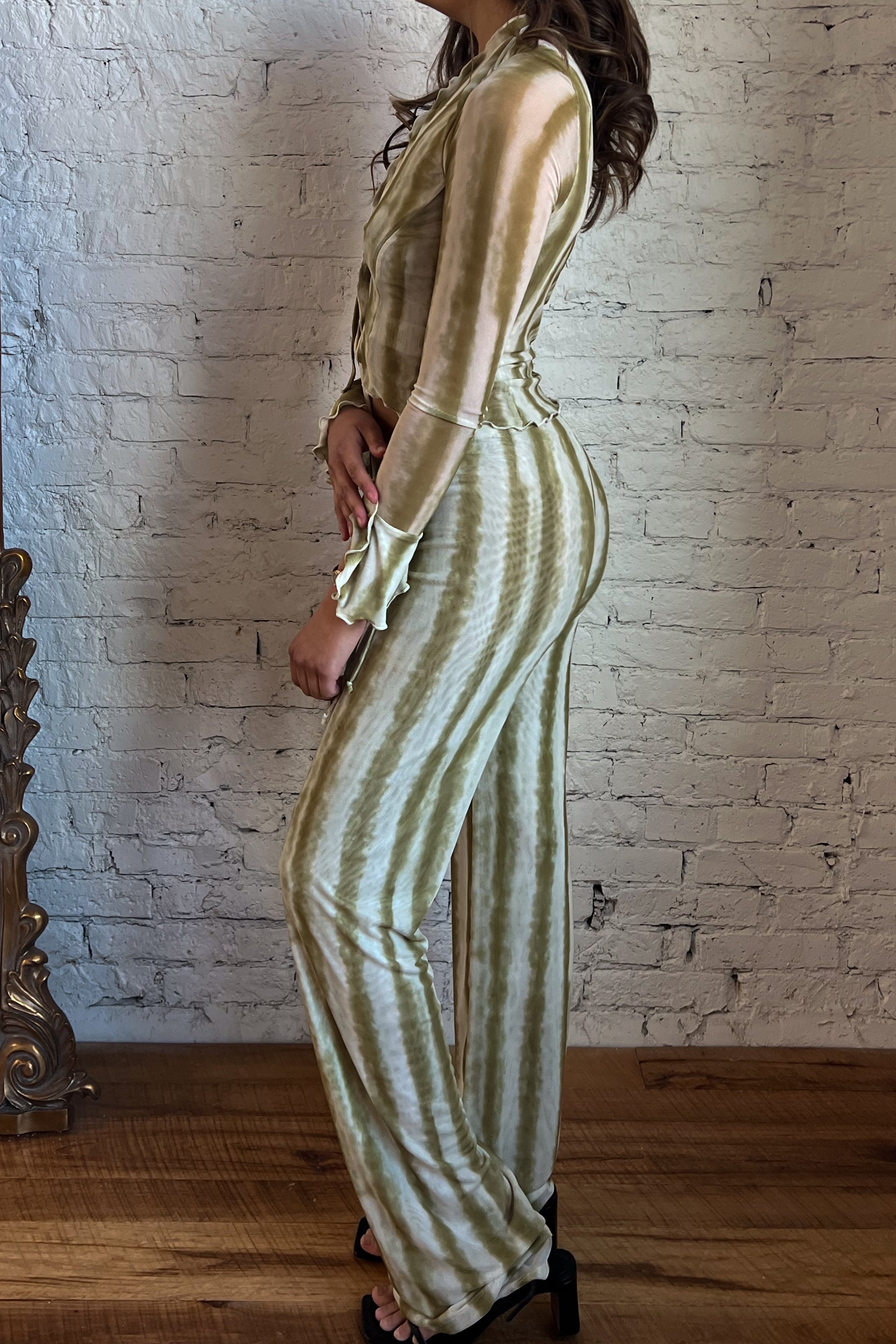 Tezza Set Pant