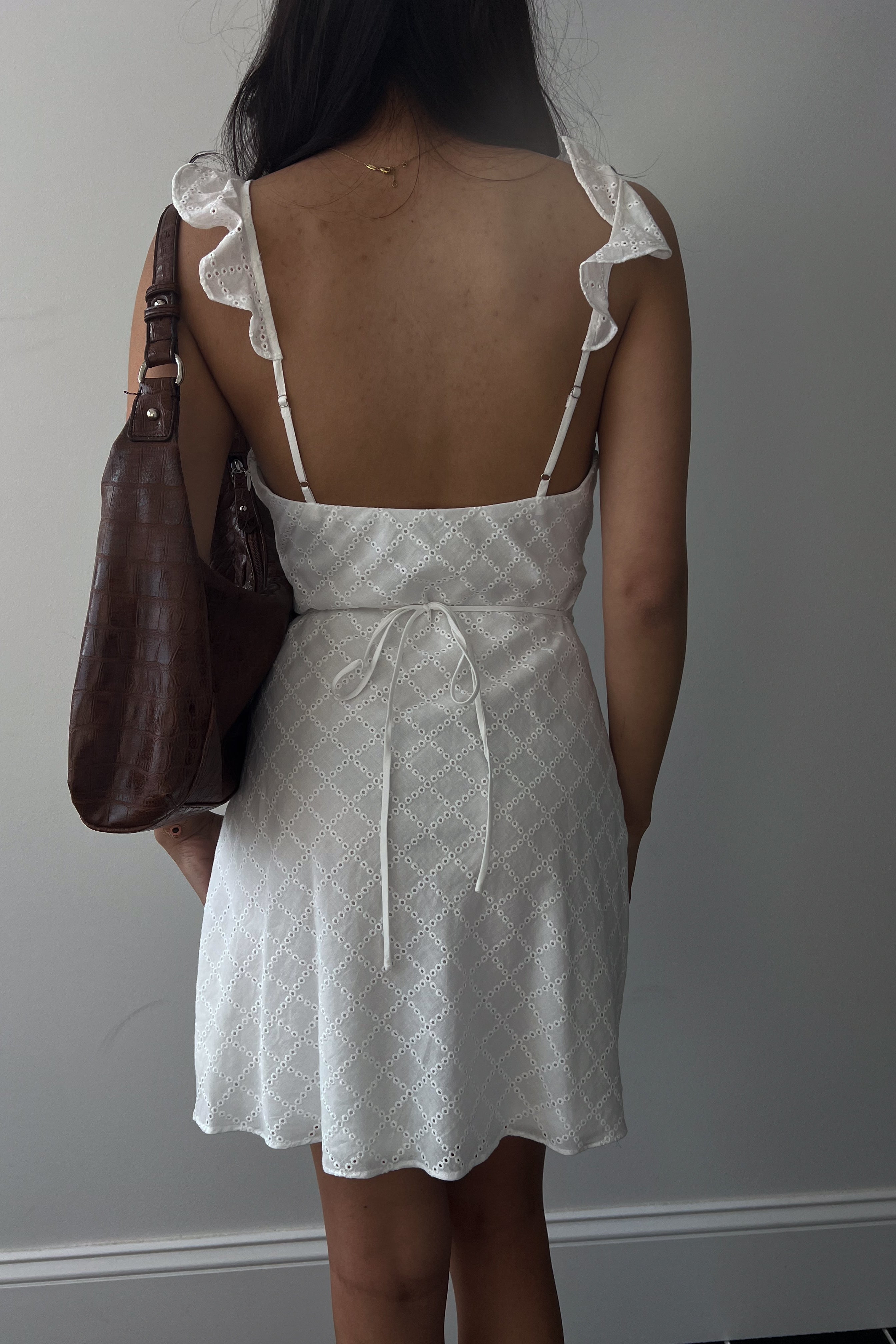 Ella Mini Dress