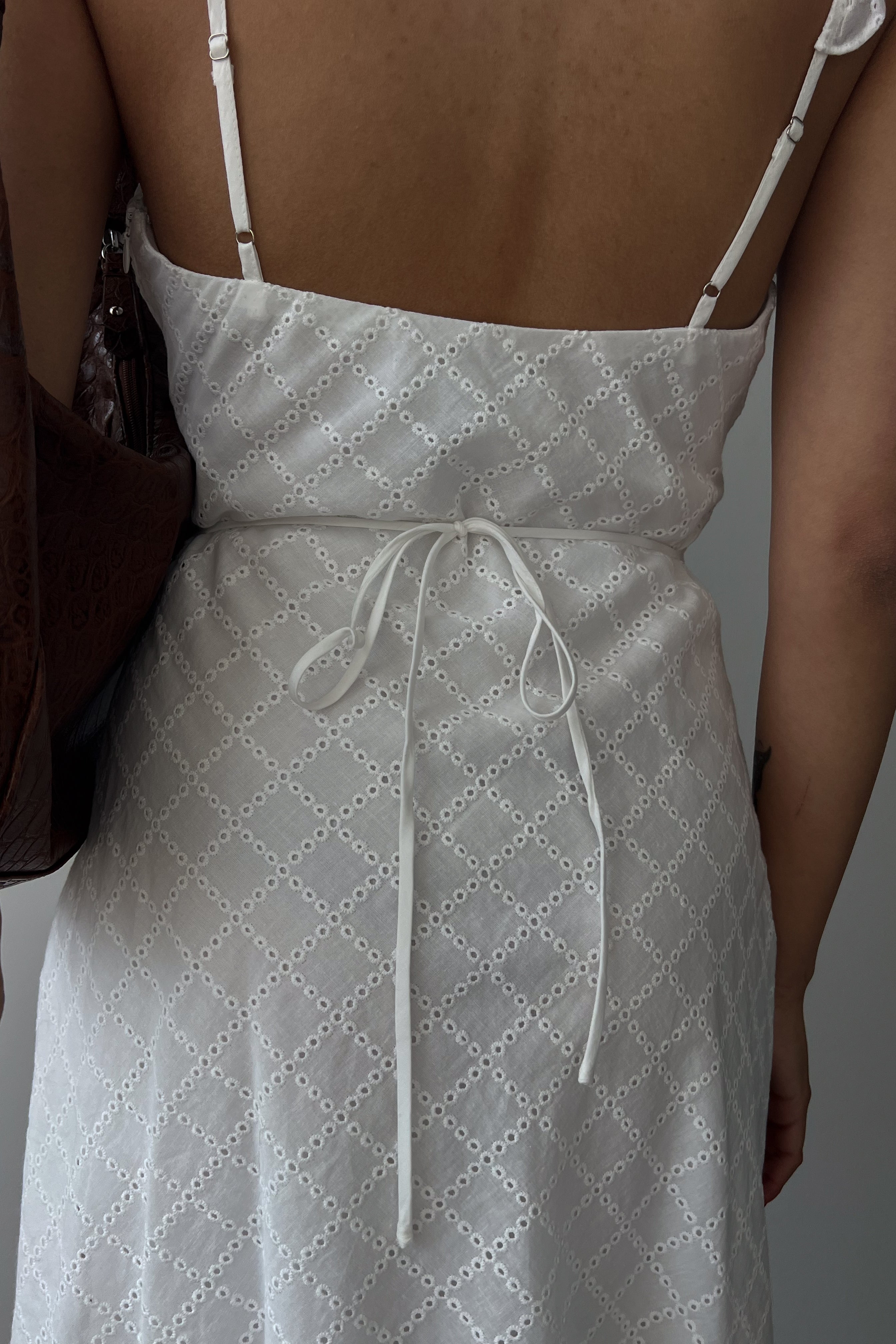 Ella Mini Dress