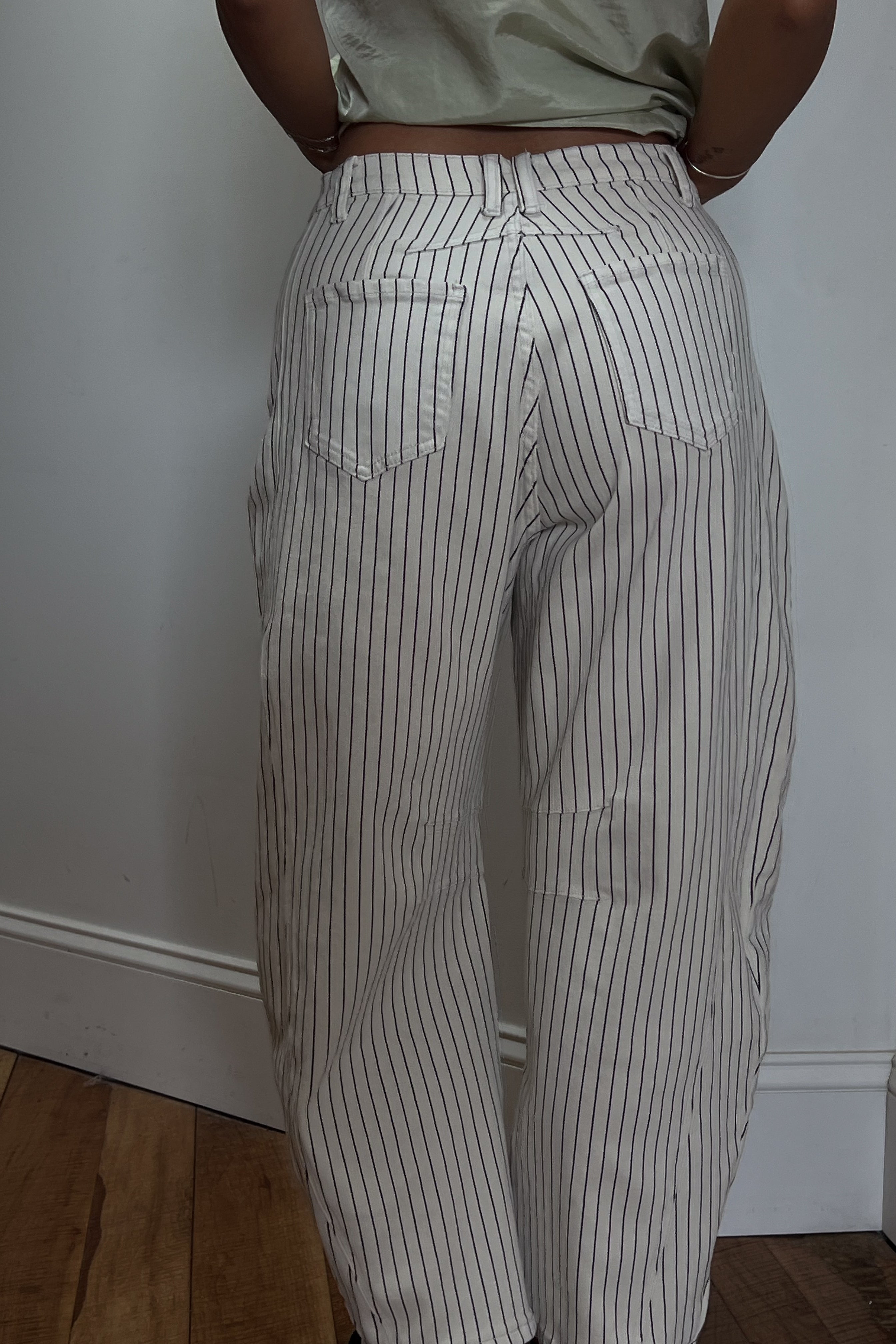 Bobby Pants