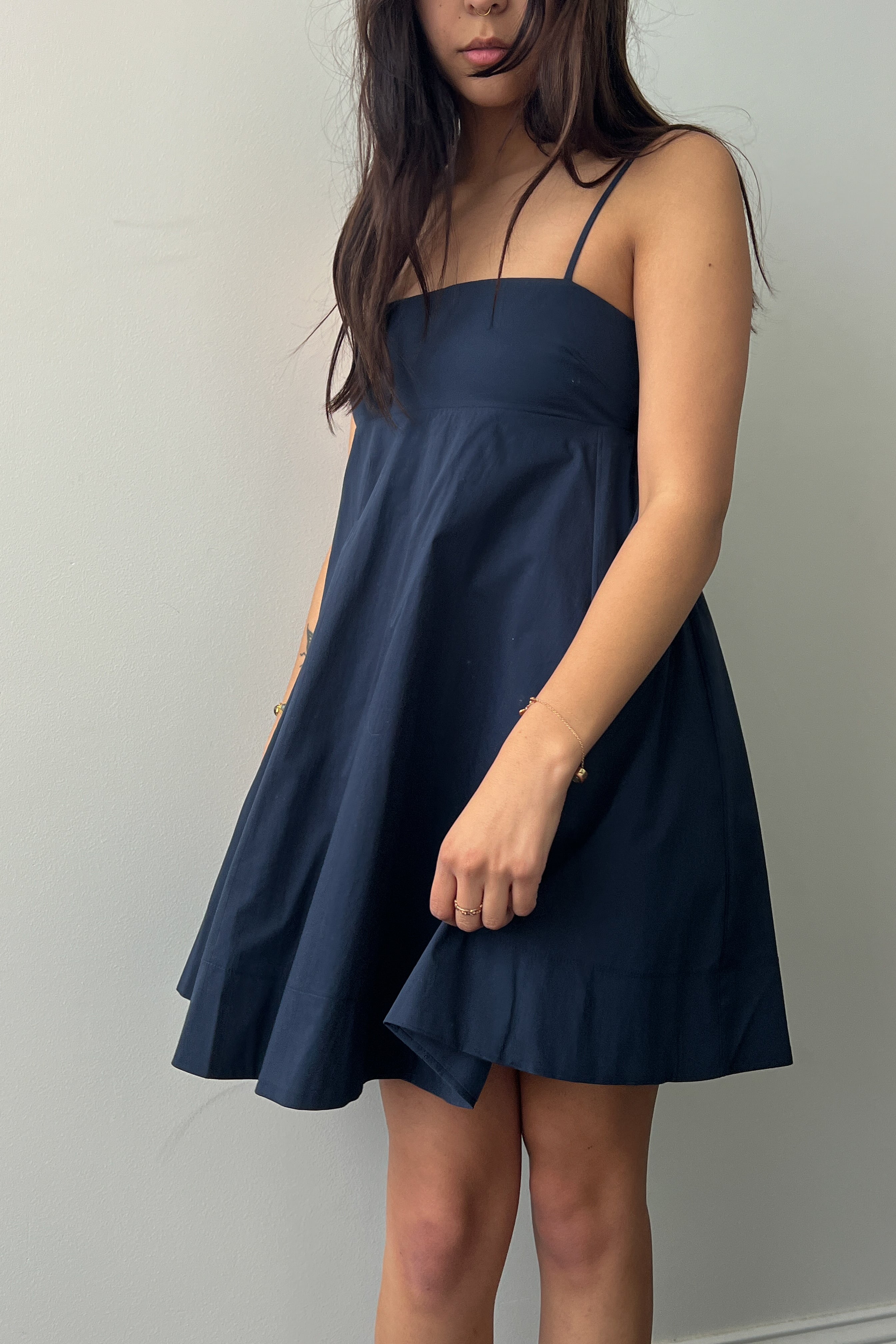 Dolly Mini Dress