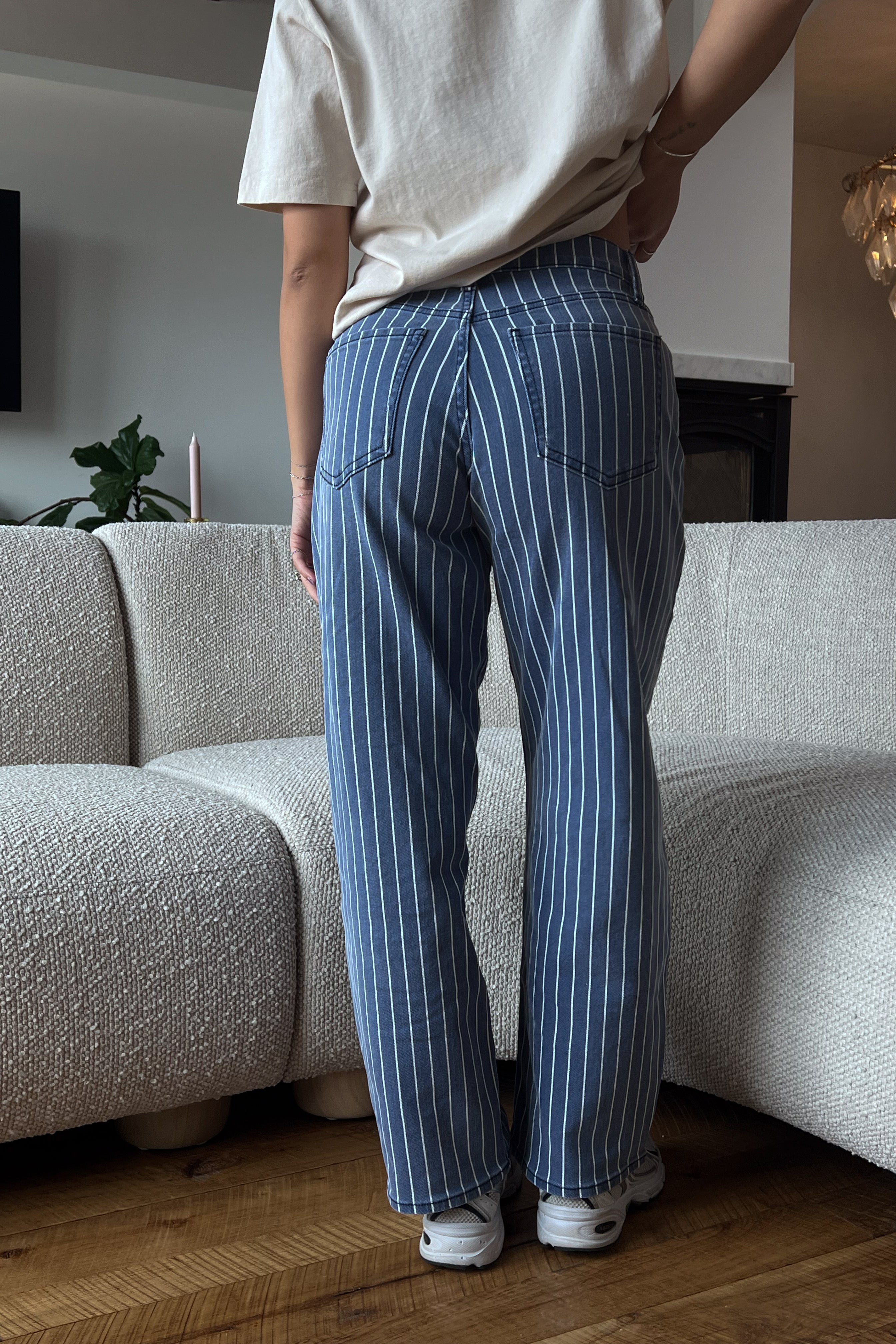 Cola Jeans