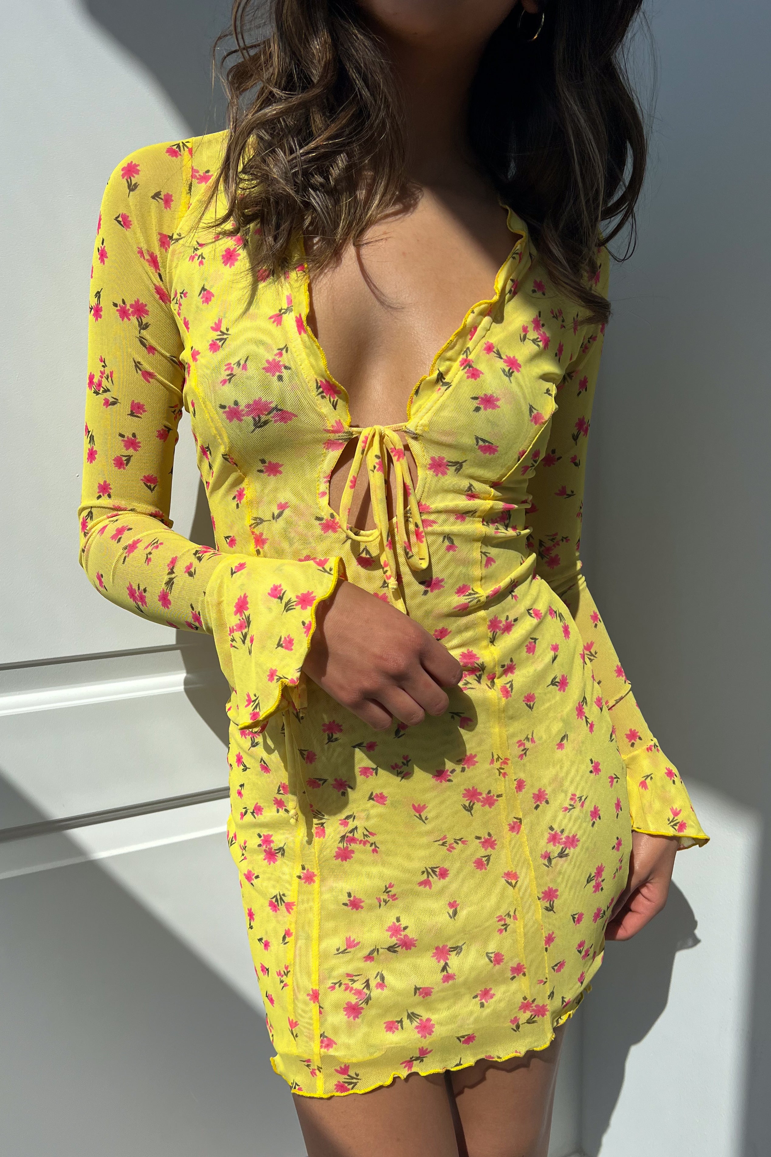Sloane Dress