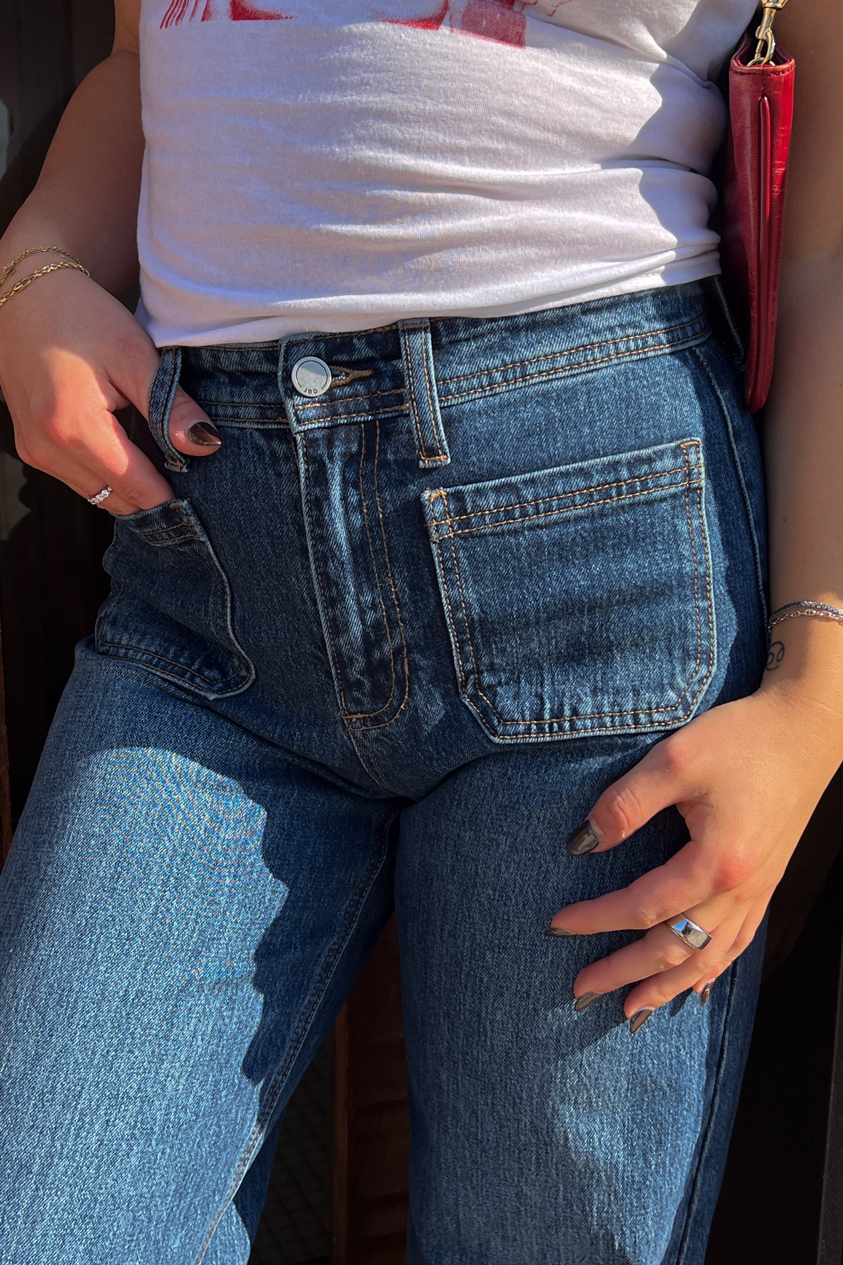 Hannah Jeans