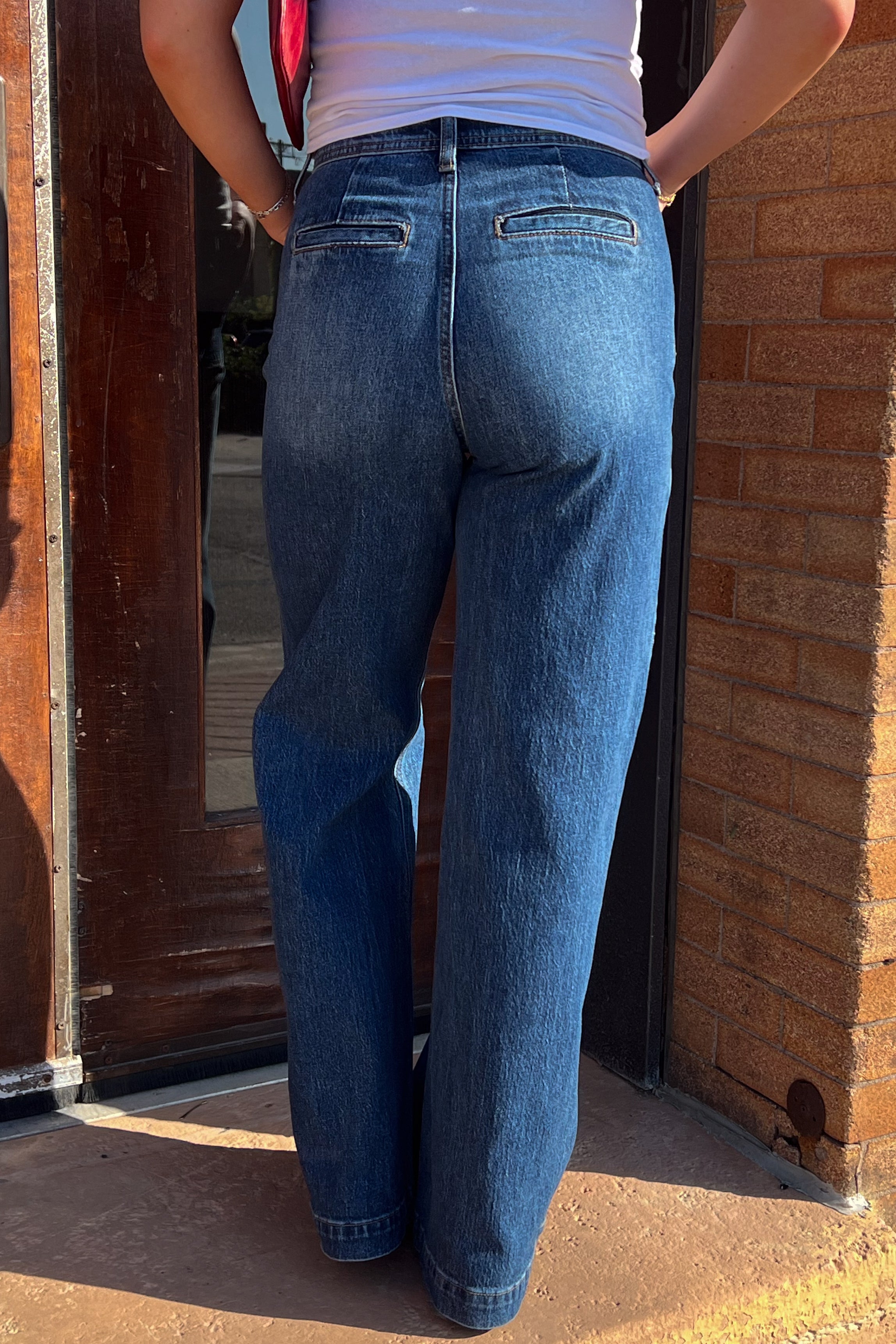 Hannah Jeans