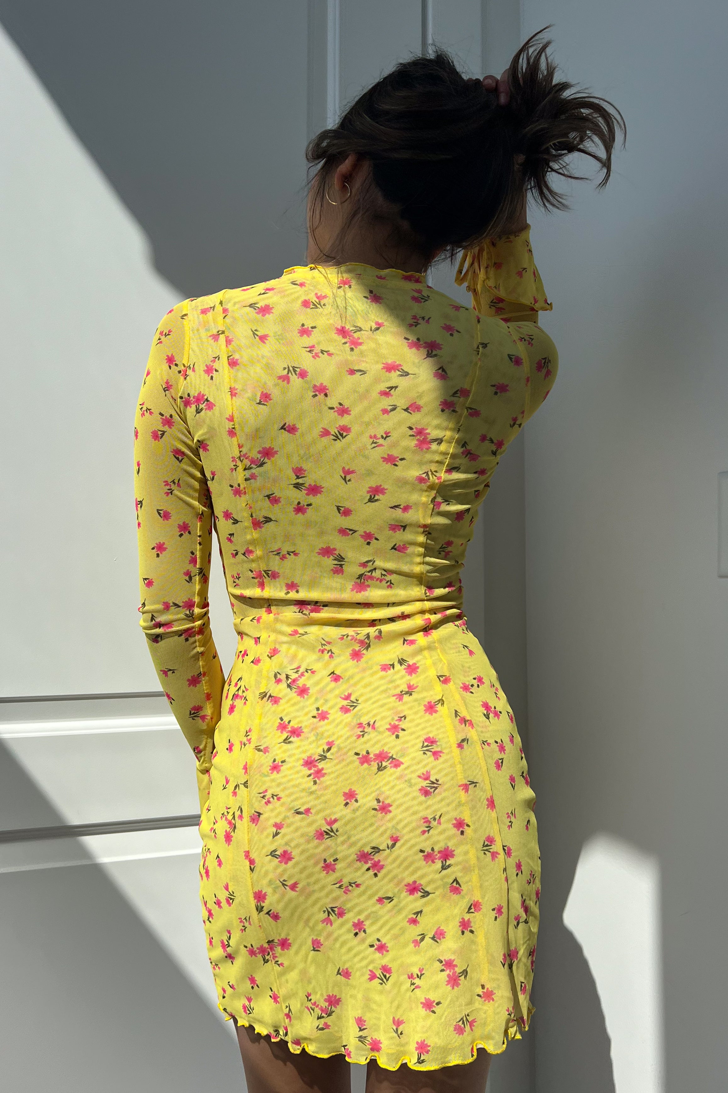 Sloane Dress