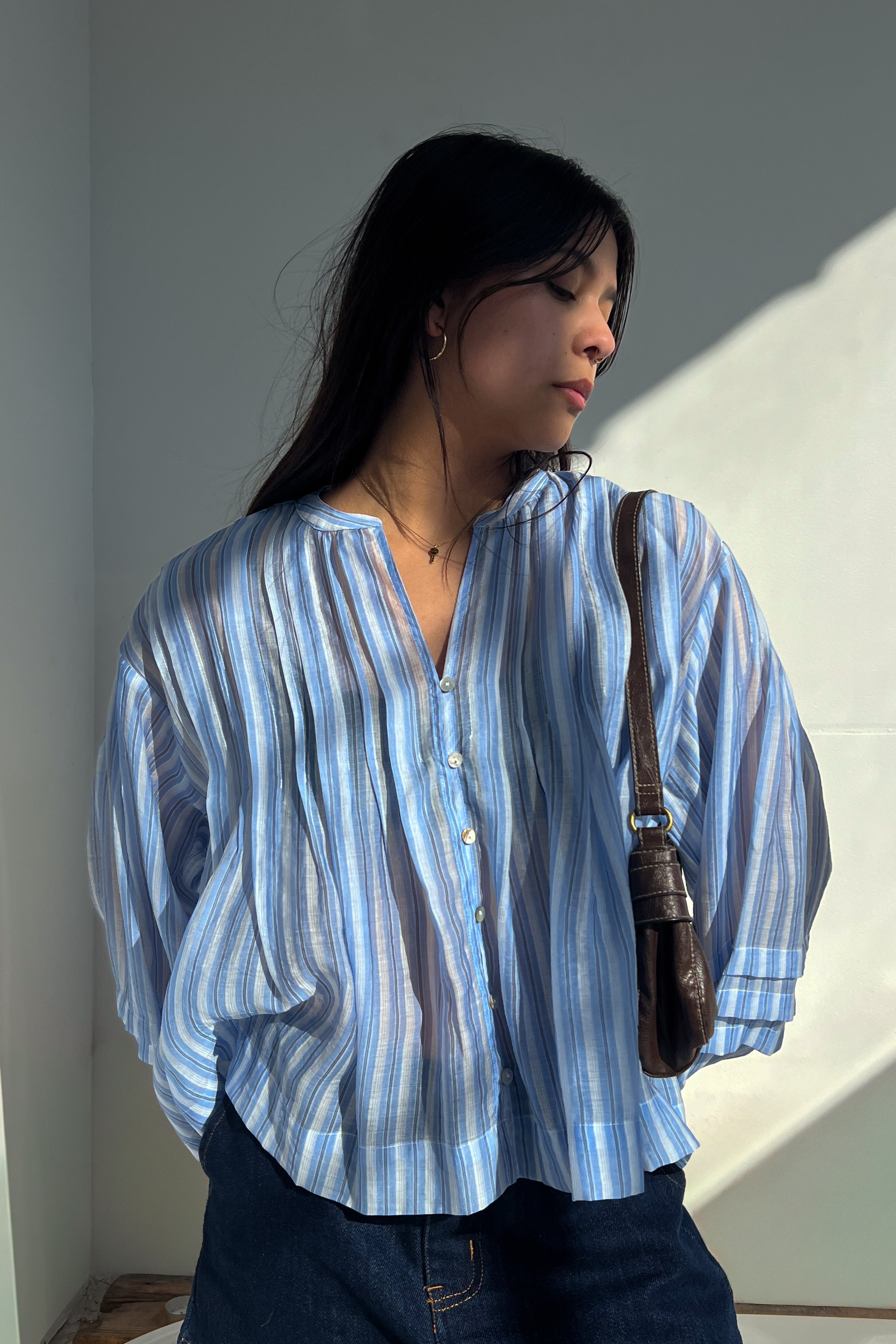 Sylvie Top