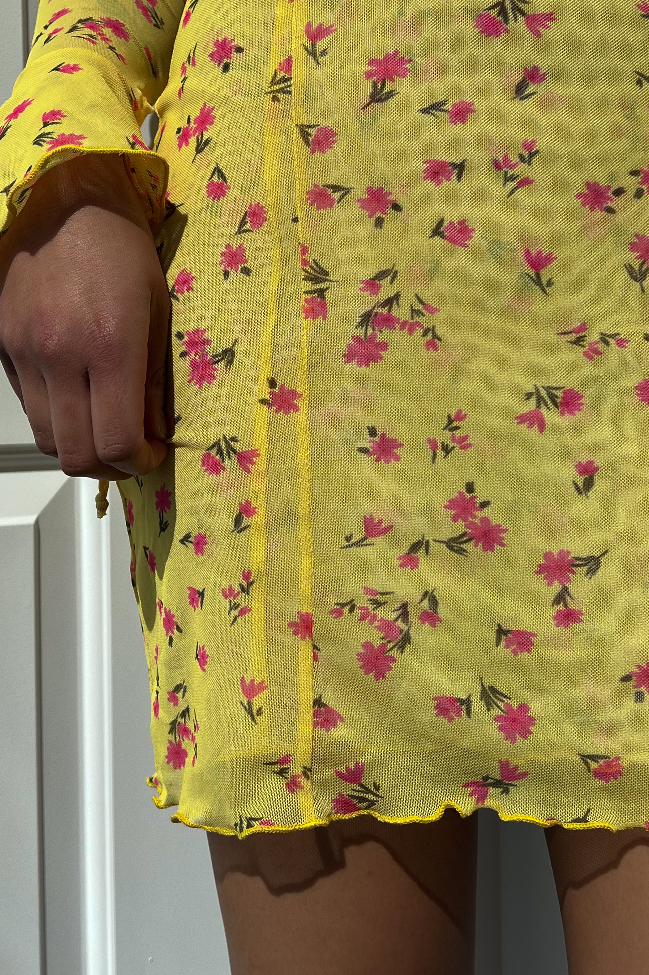Sloane Dress