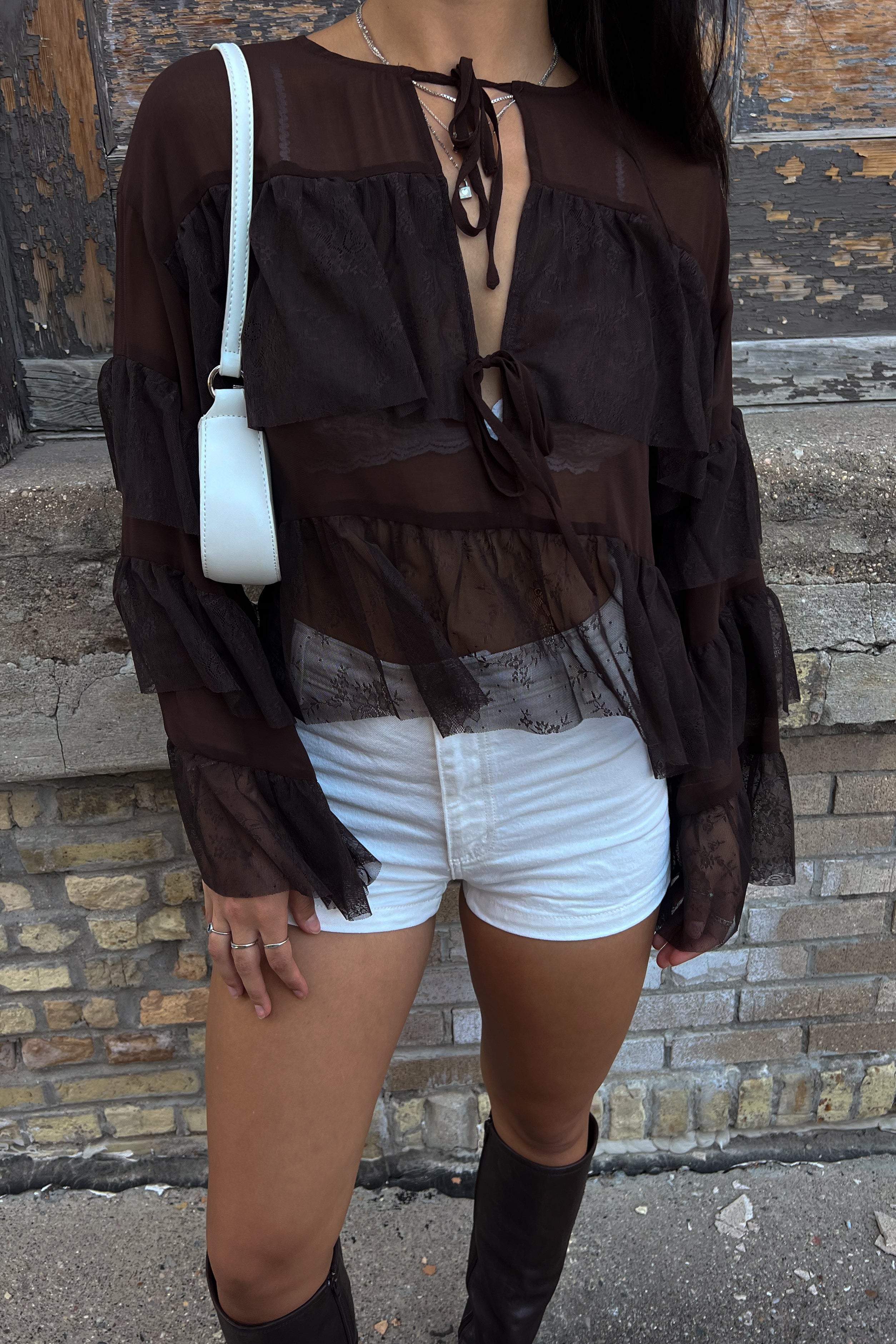 Libby Top