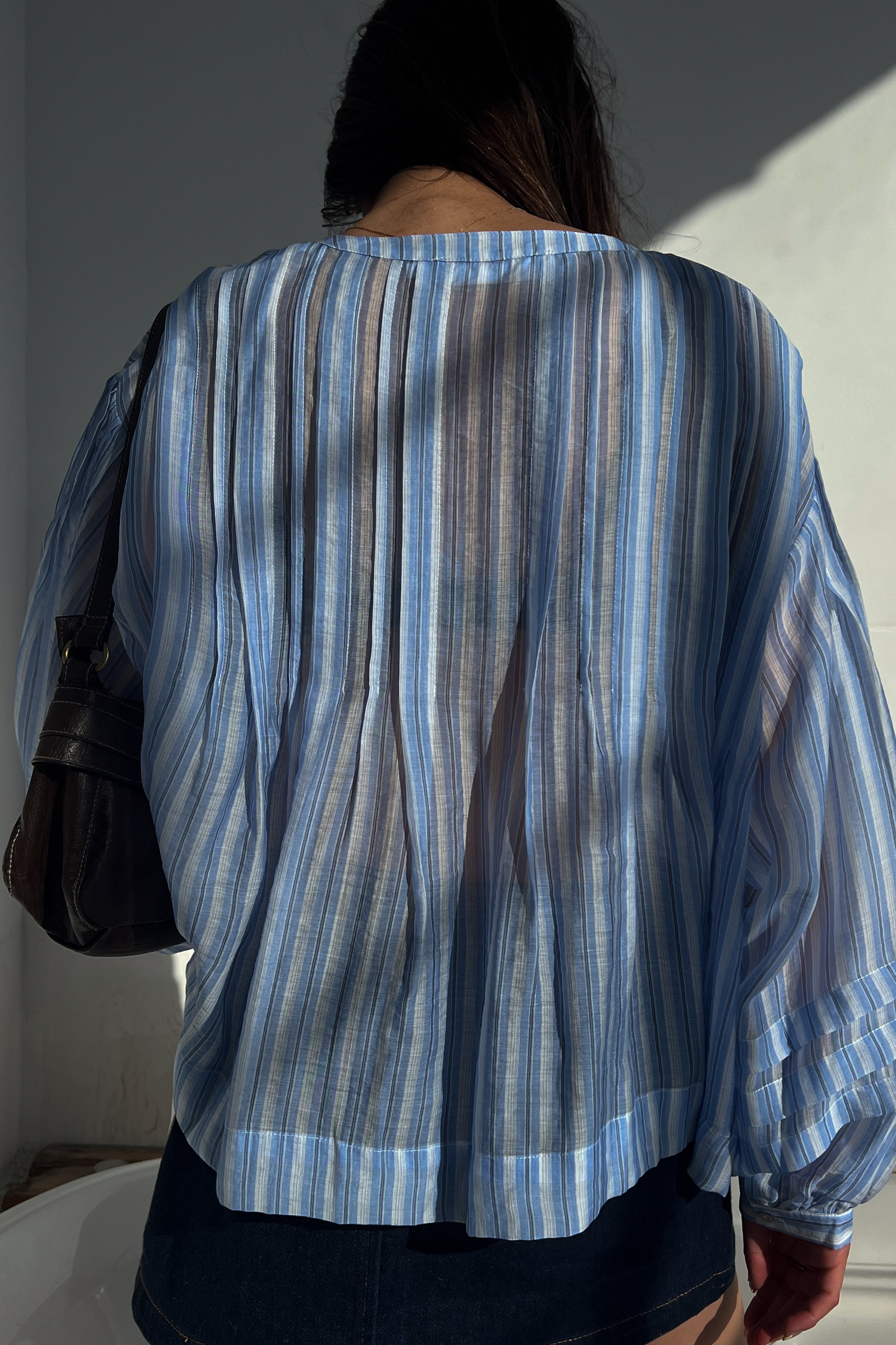 Sylvie Top
