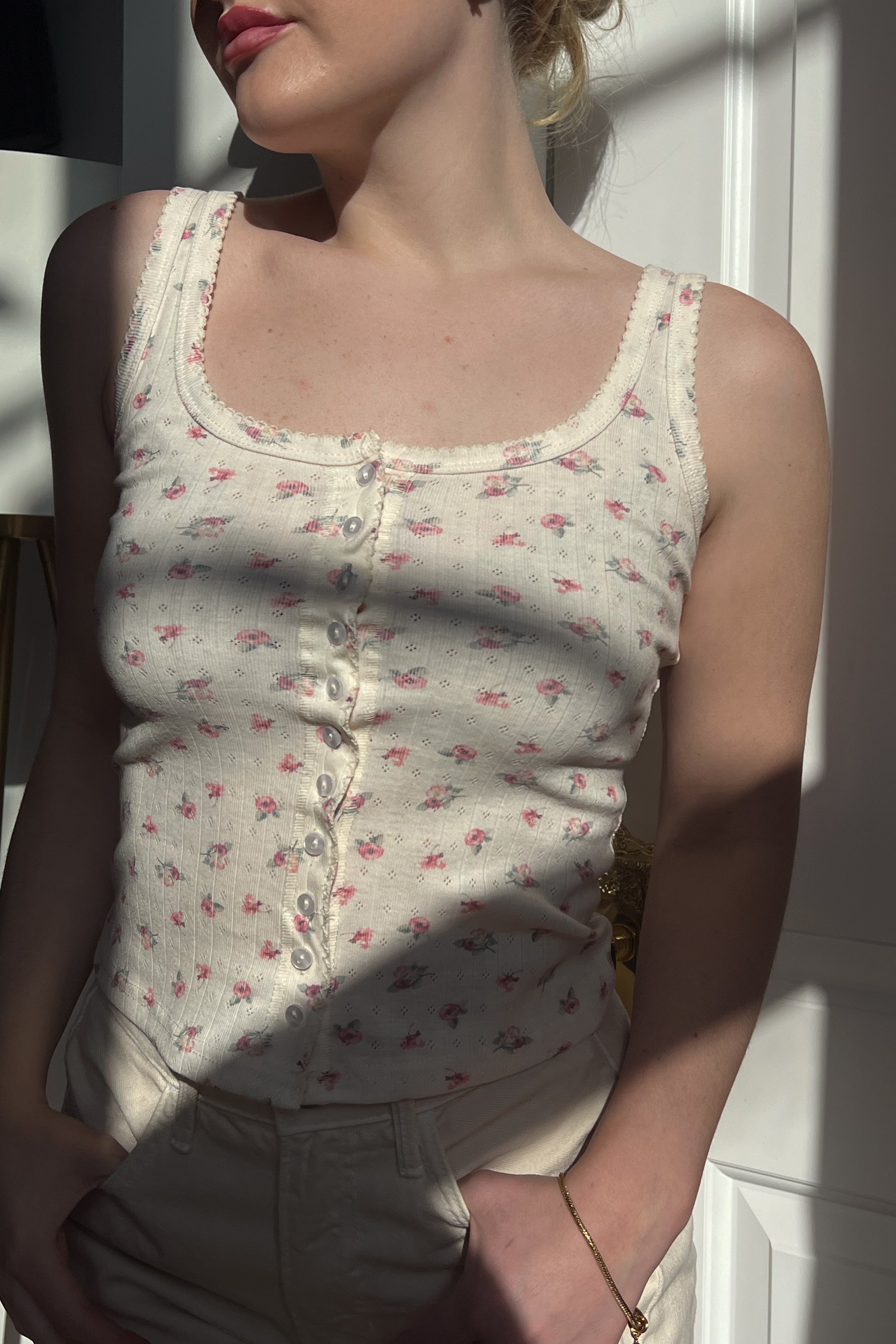 Lyla Tank