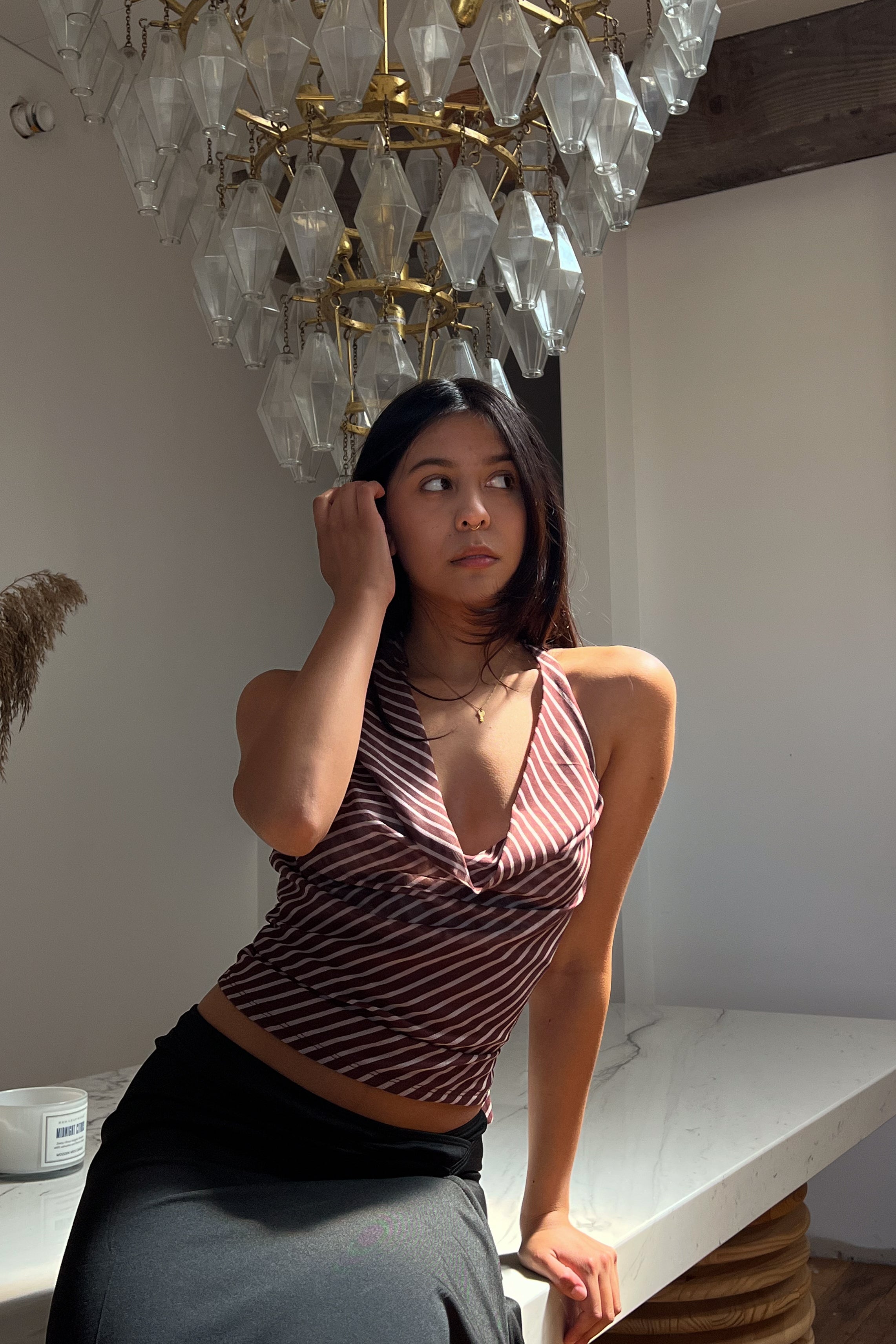 Savy Top