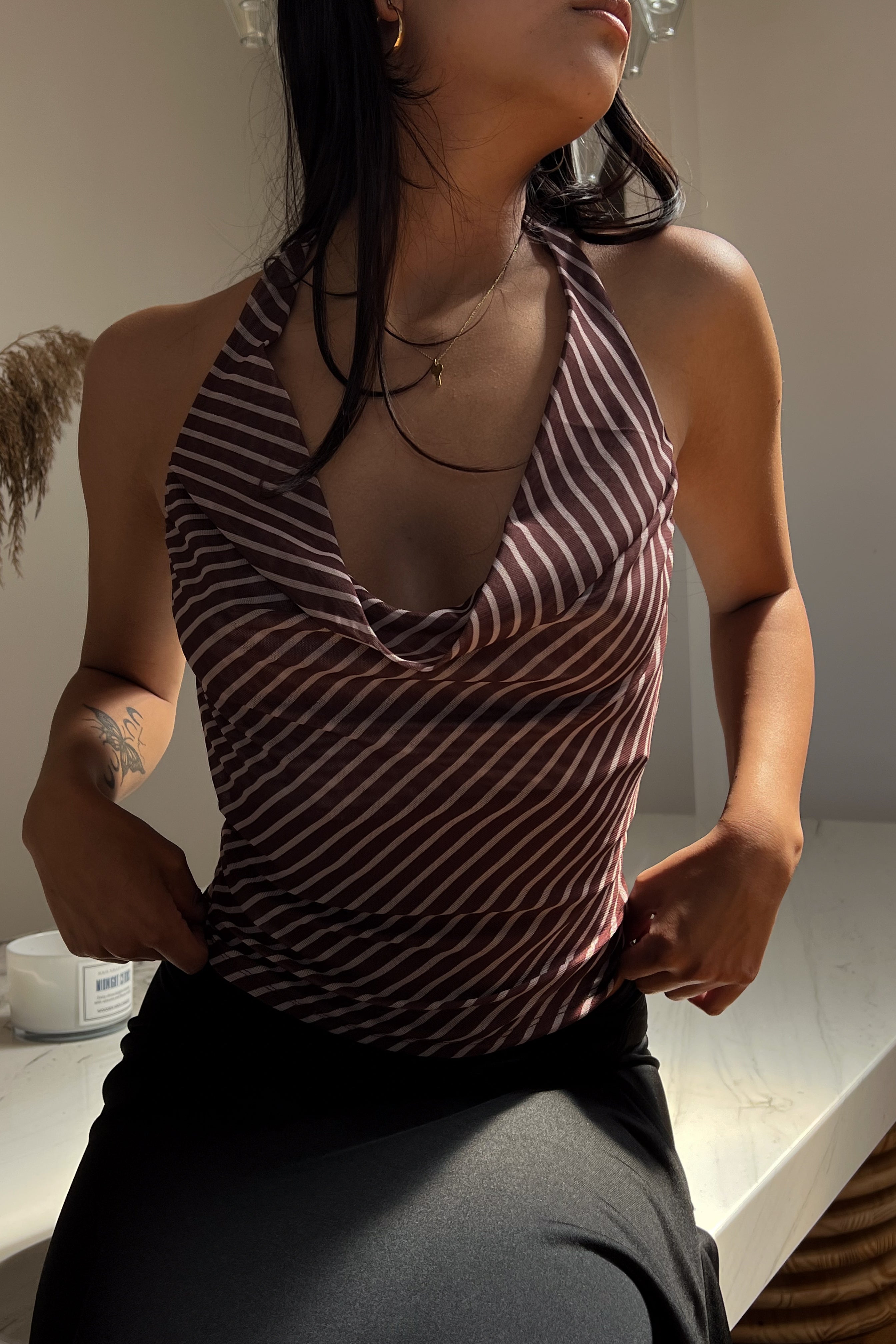 Savy Top