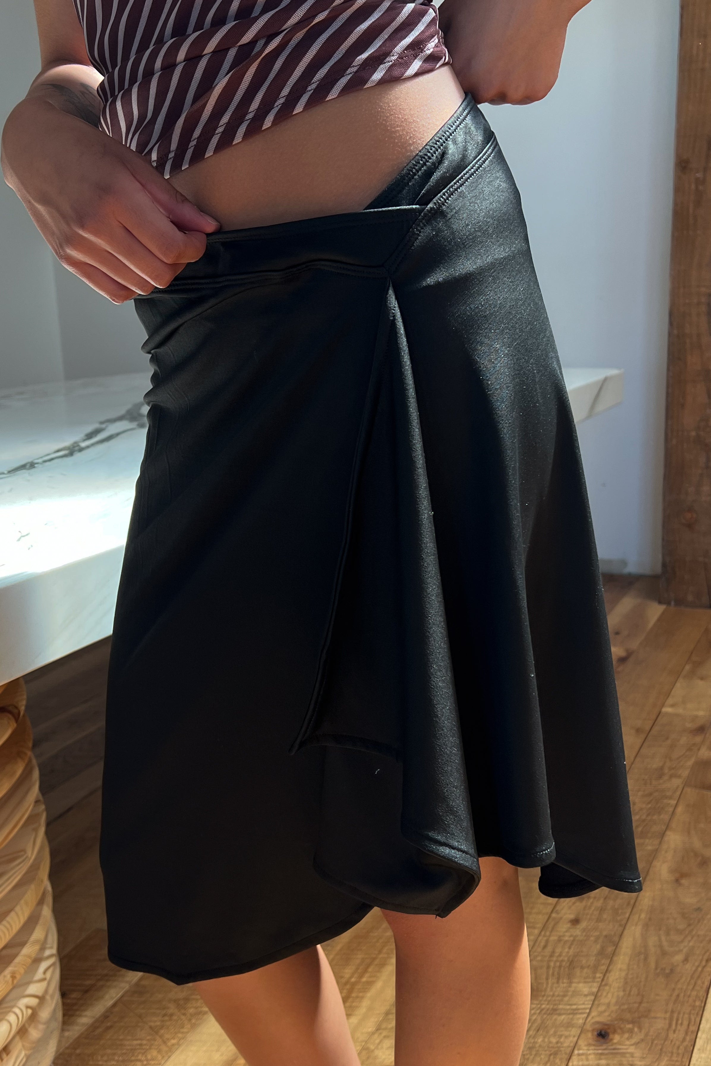 Esmeray Skirt