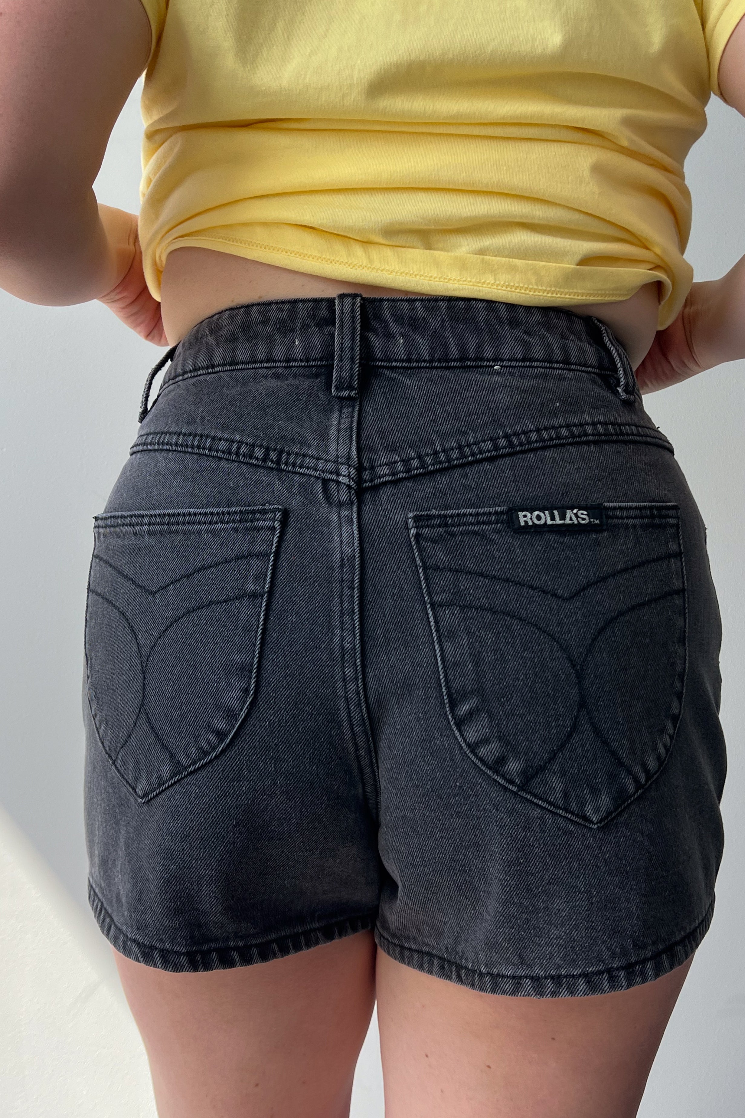 Shipwreck Shorts