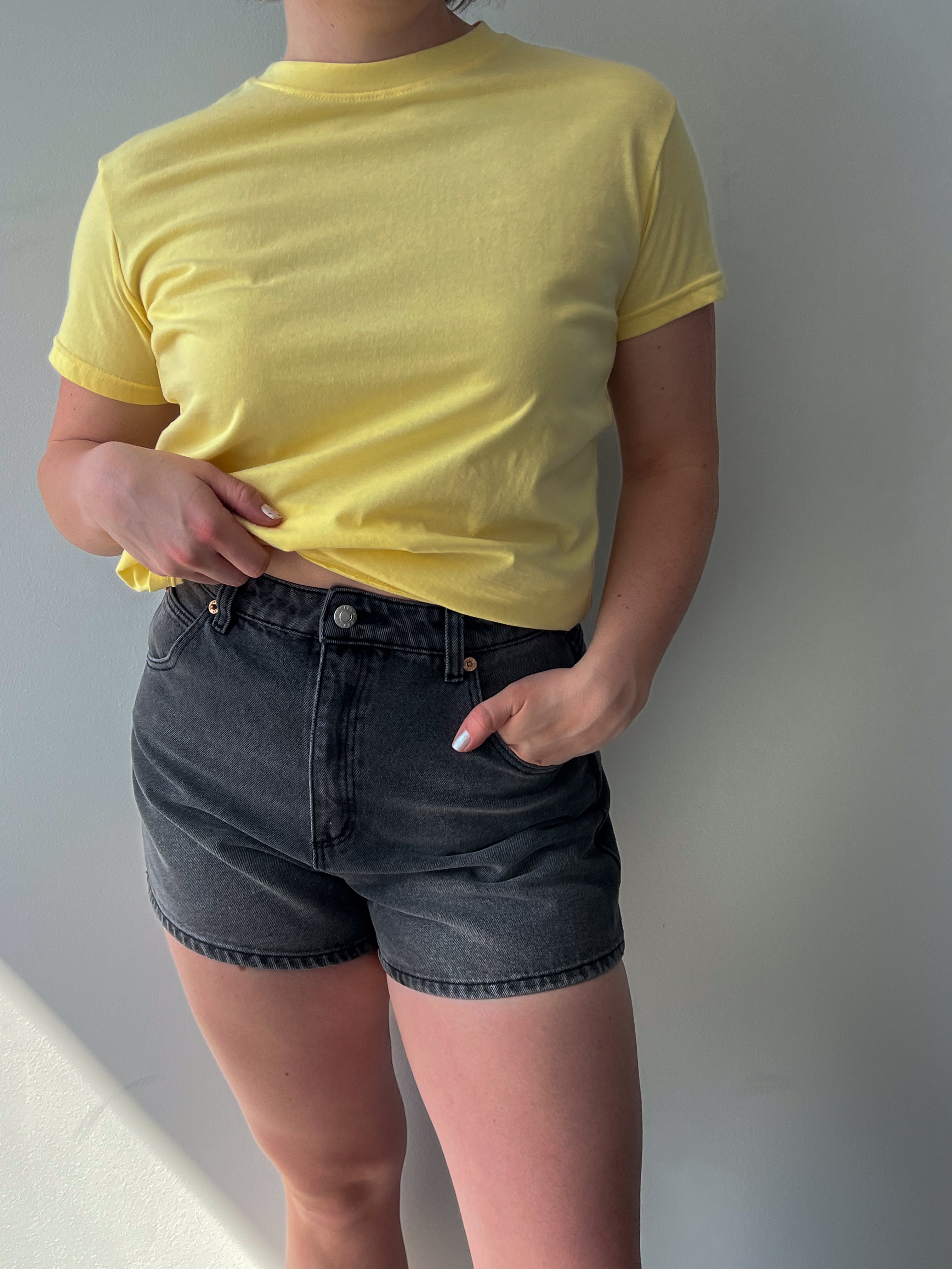 Shipwreck Shorts