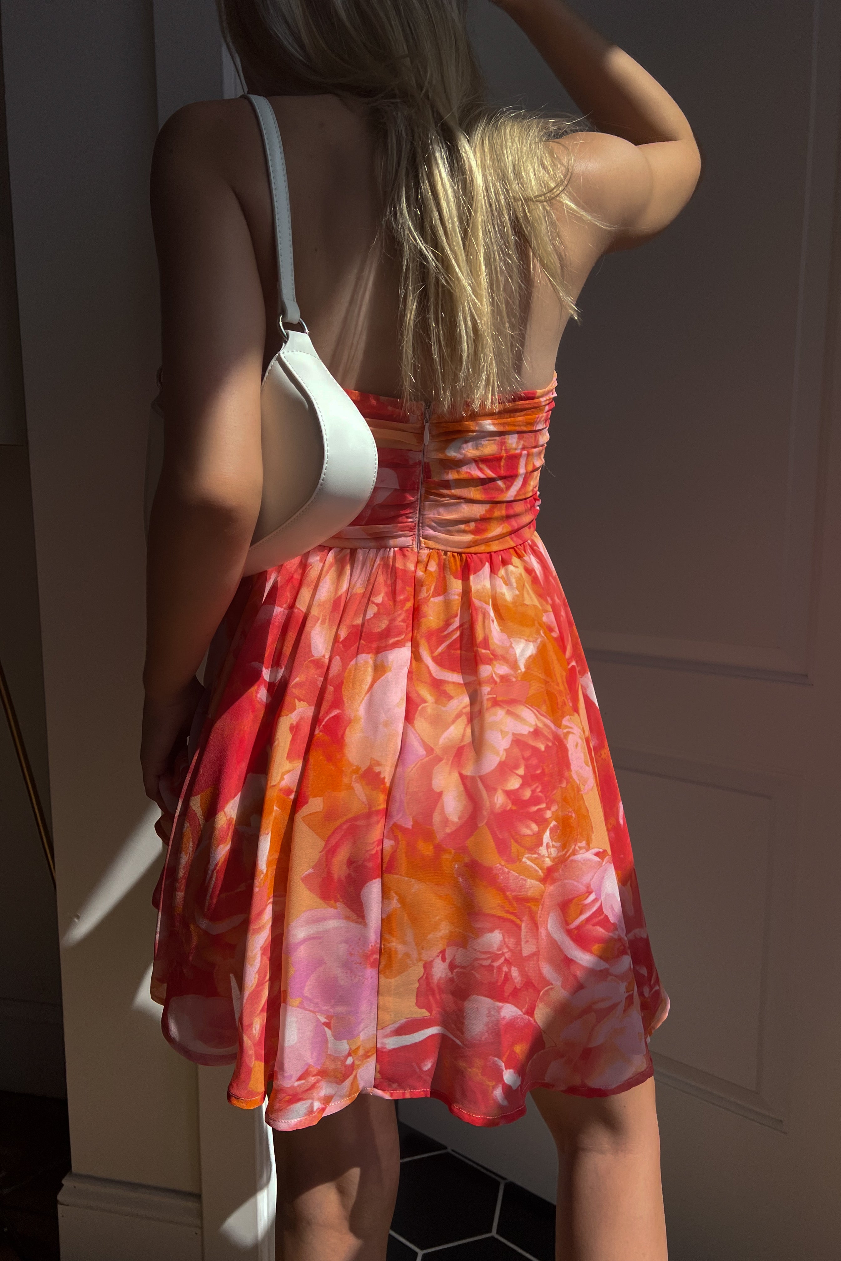 Sunsets Dress
