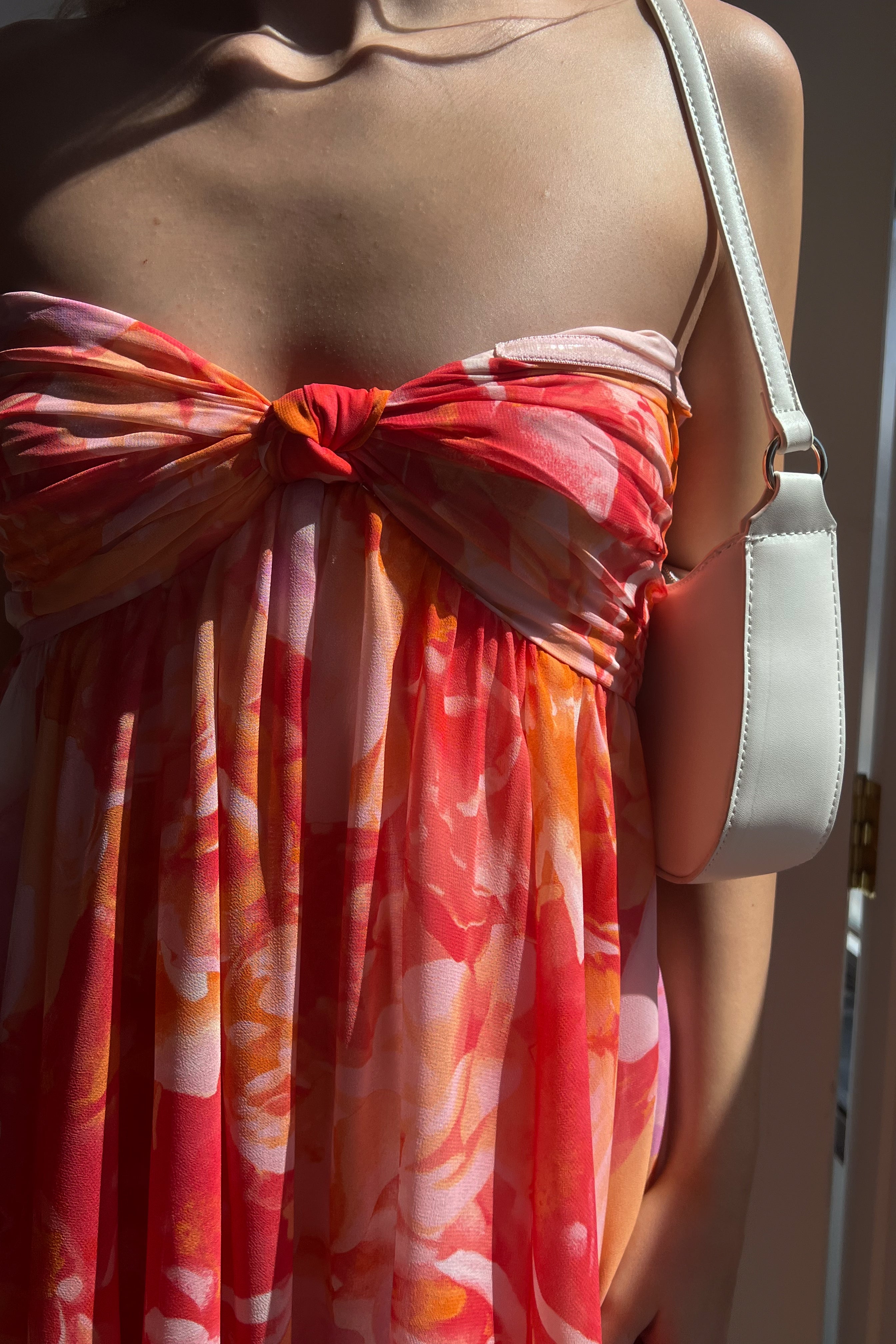 Sunsets Dress