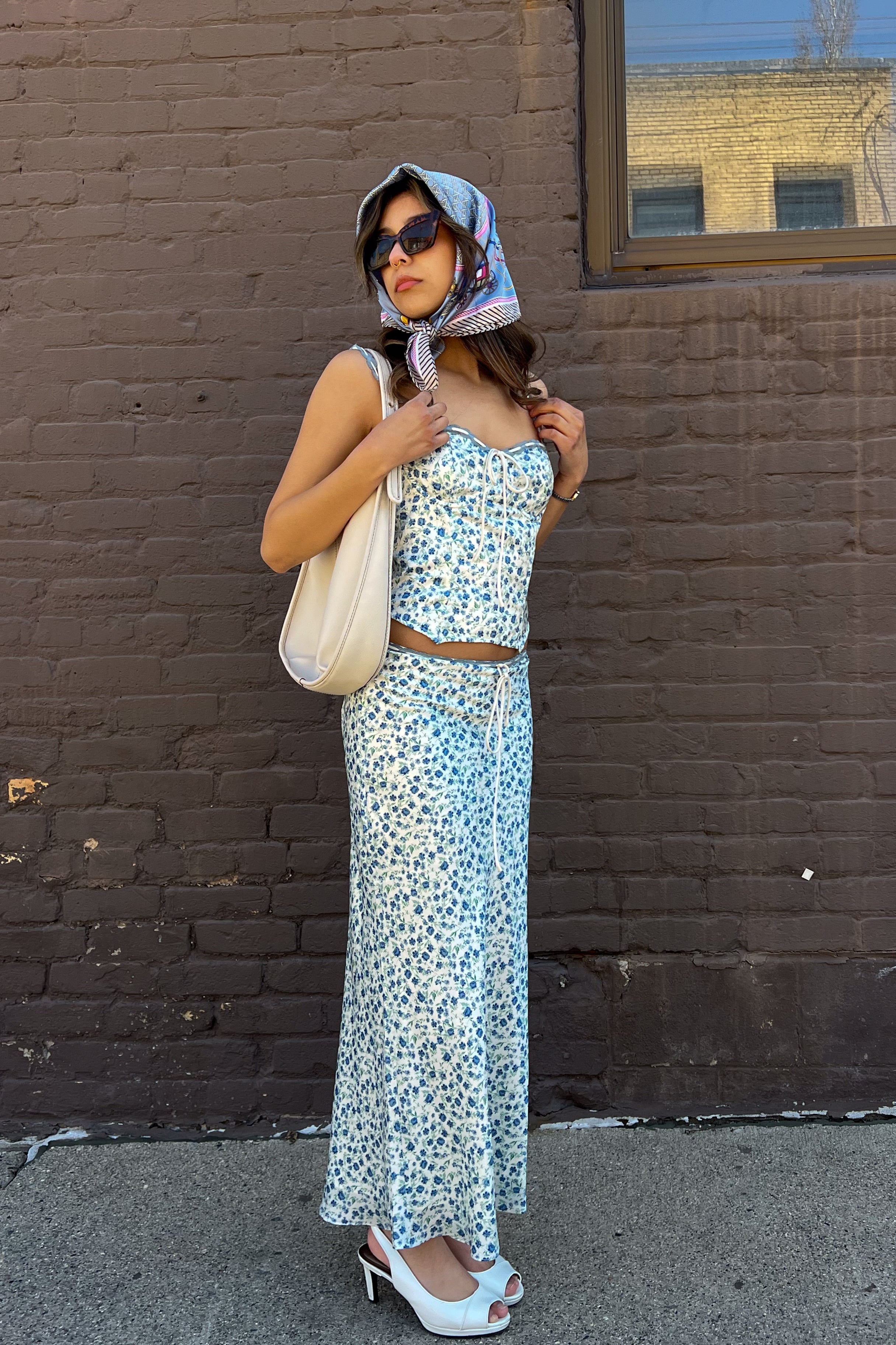 Coastal Core Skirt