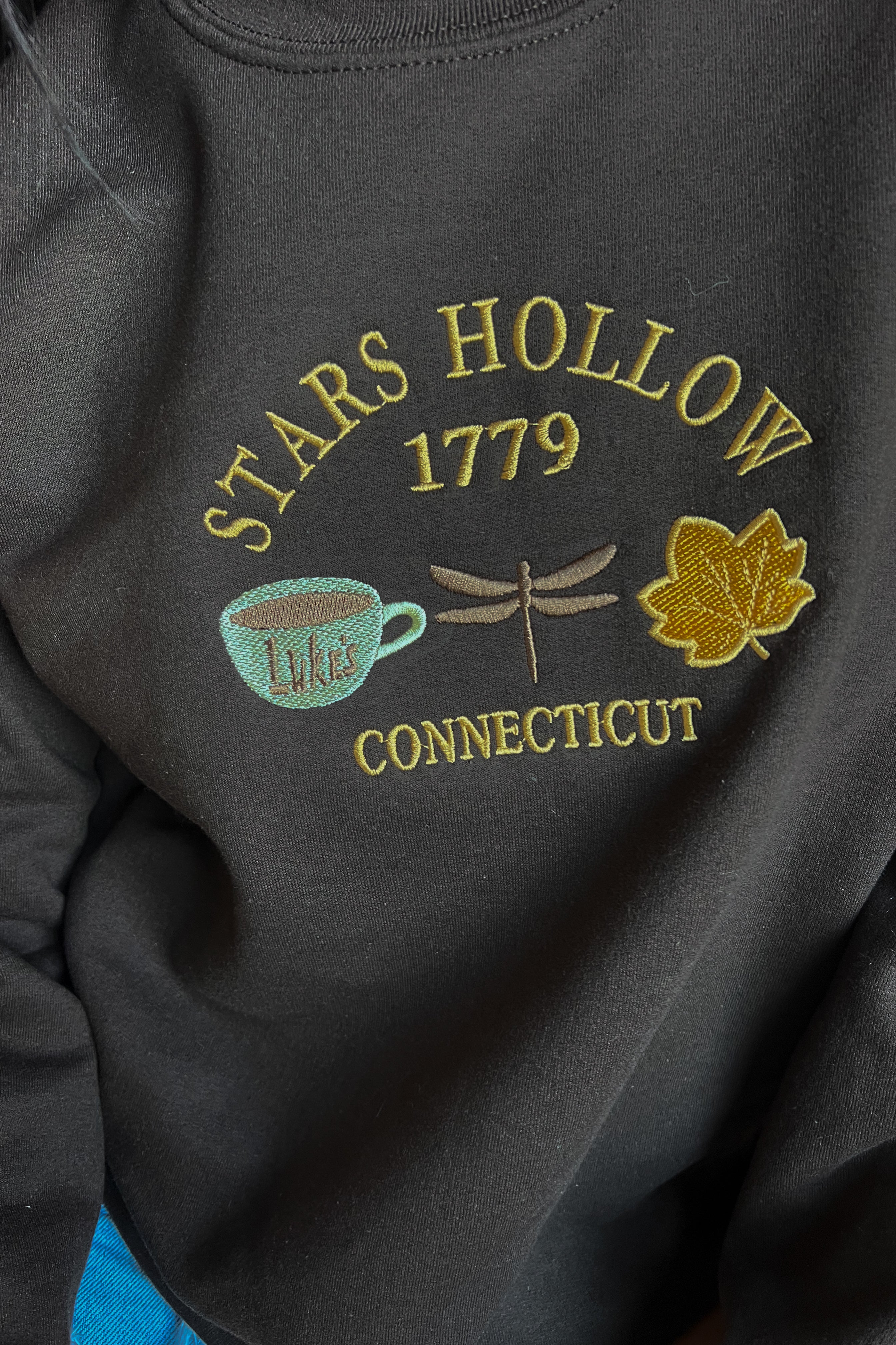 Stars Hollow Sweatshirt