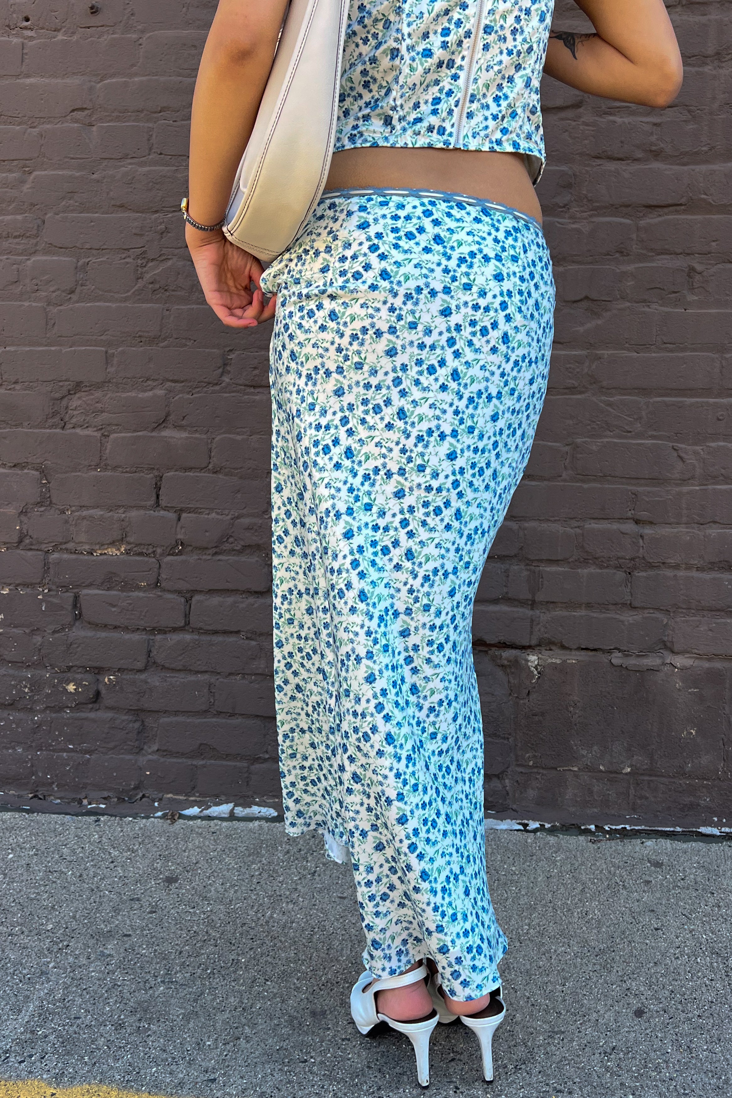 Coastal Core Skirt