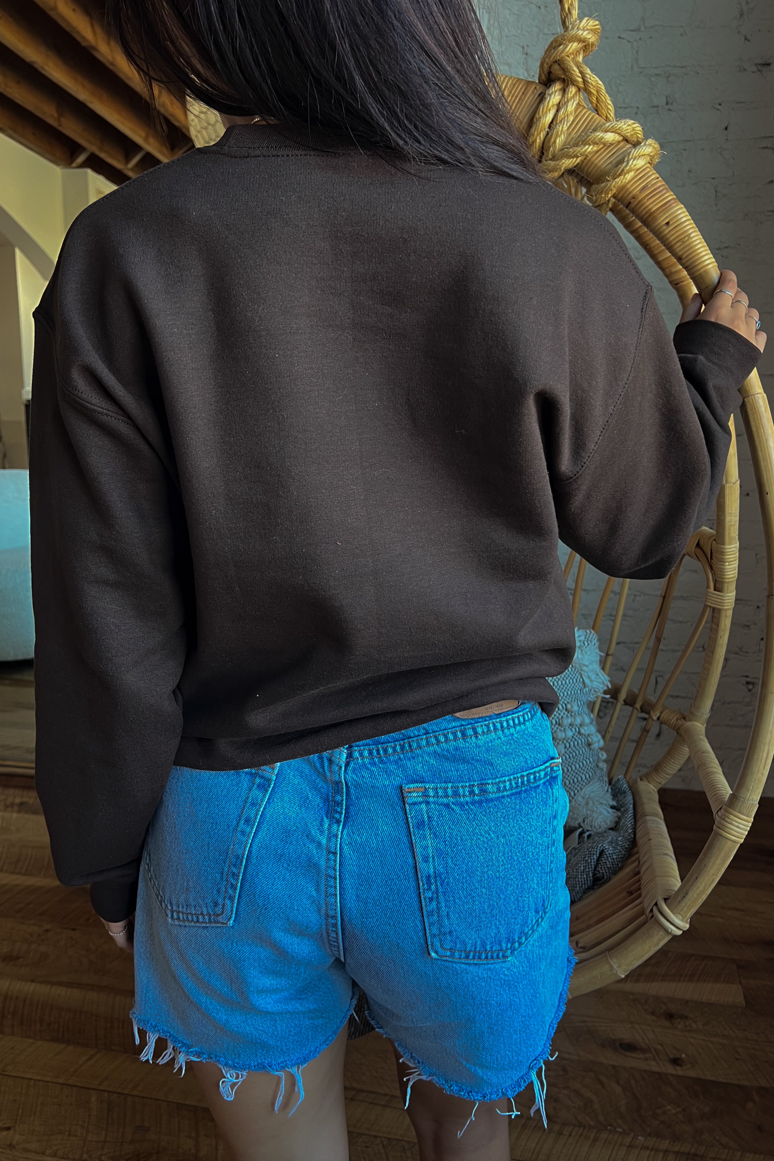 Stars Hollow Sweatshirt