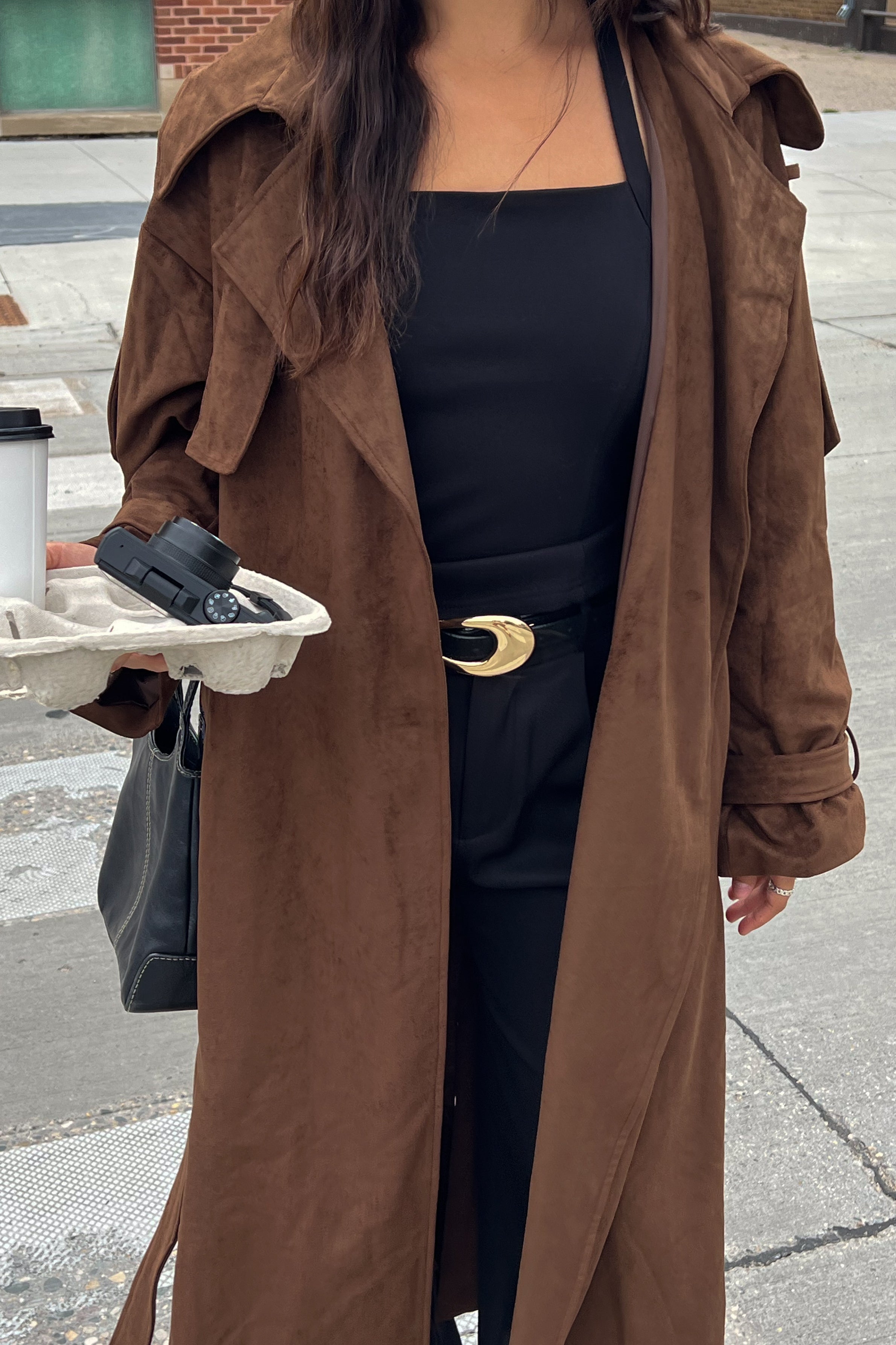 Kendra Jacket