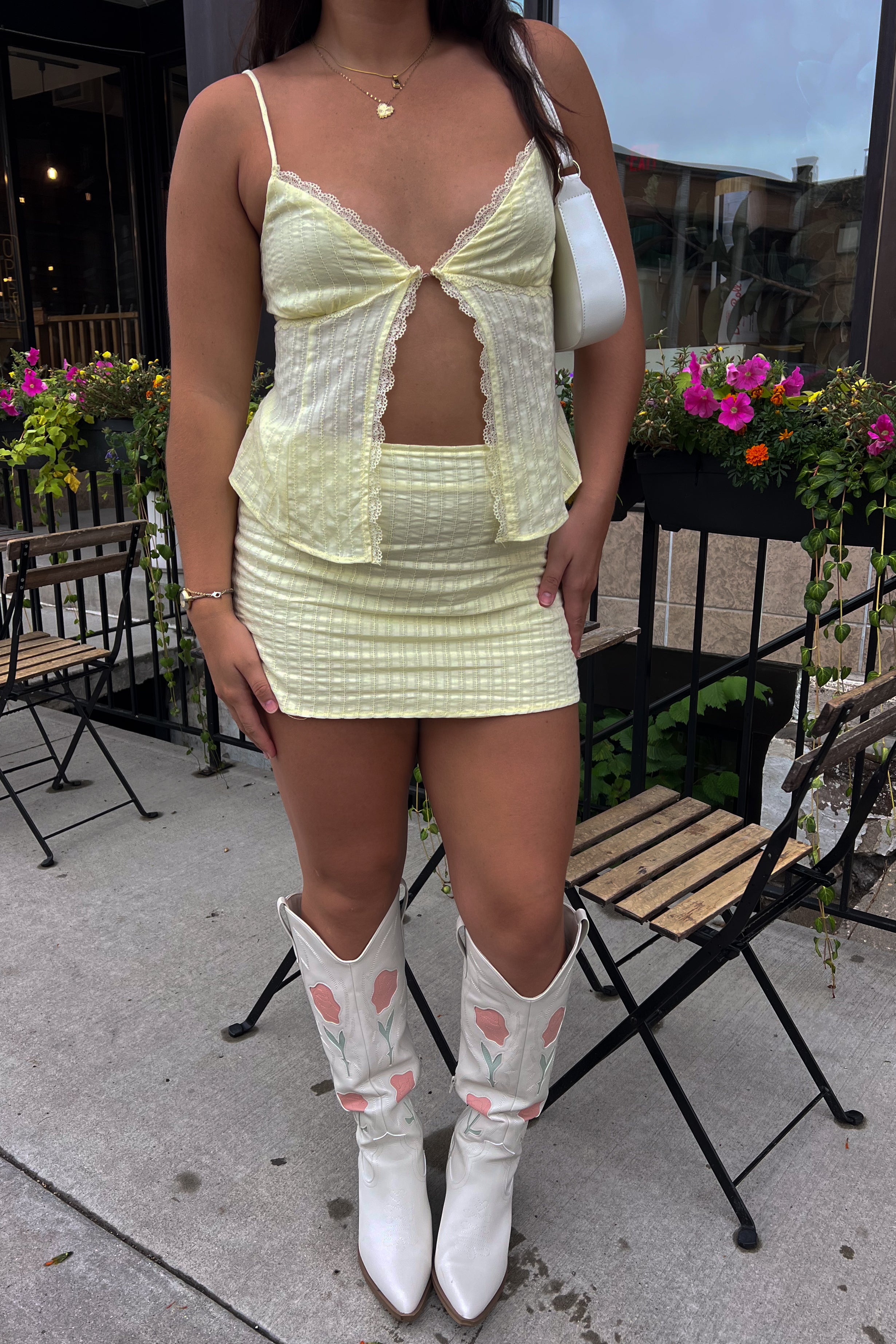 Sweetheart Set Top