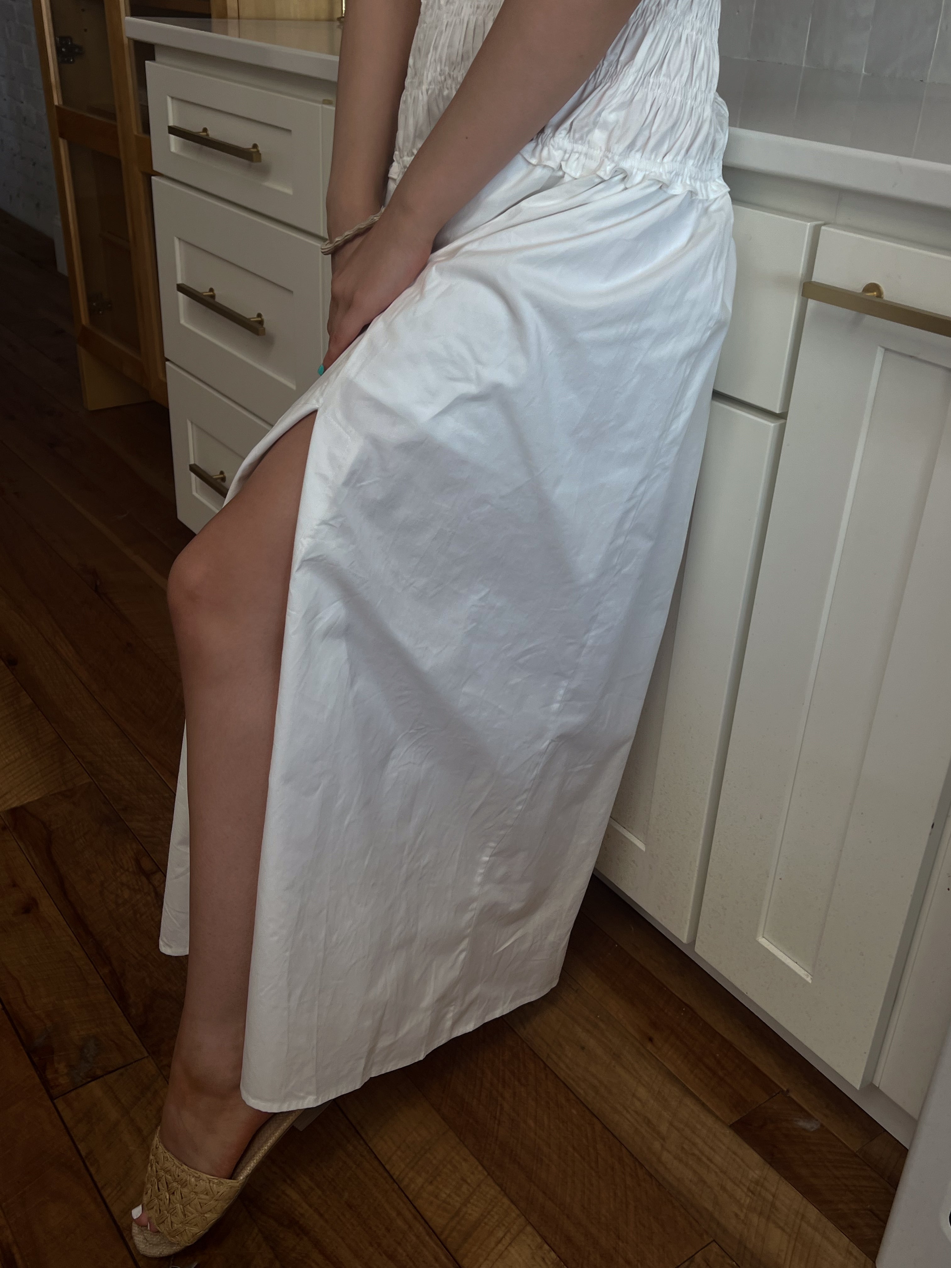 Cordelia Dress