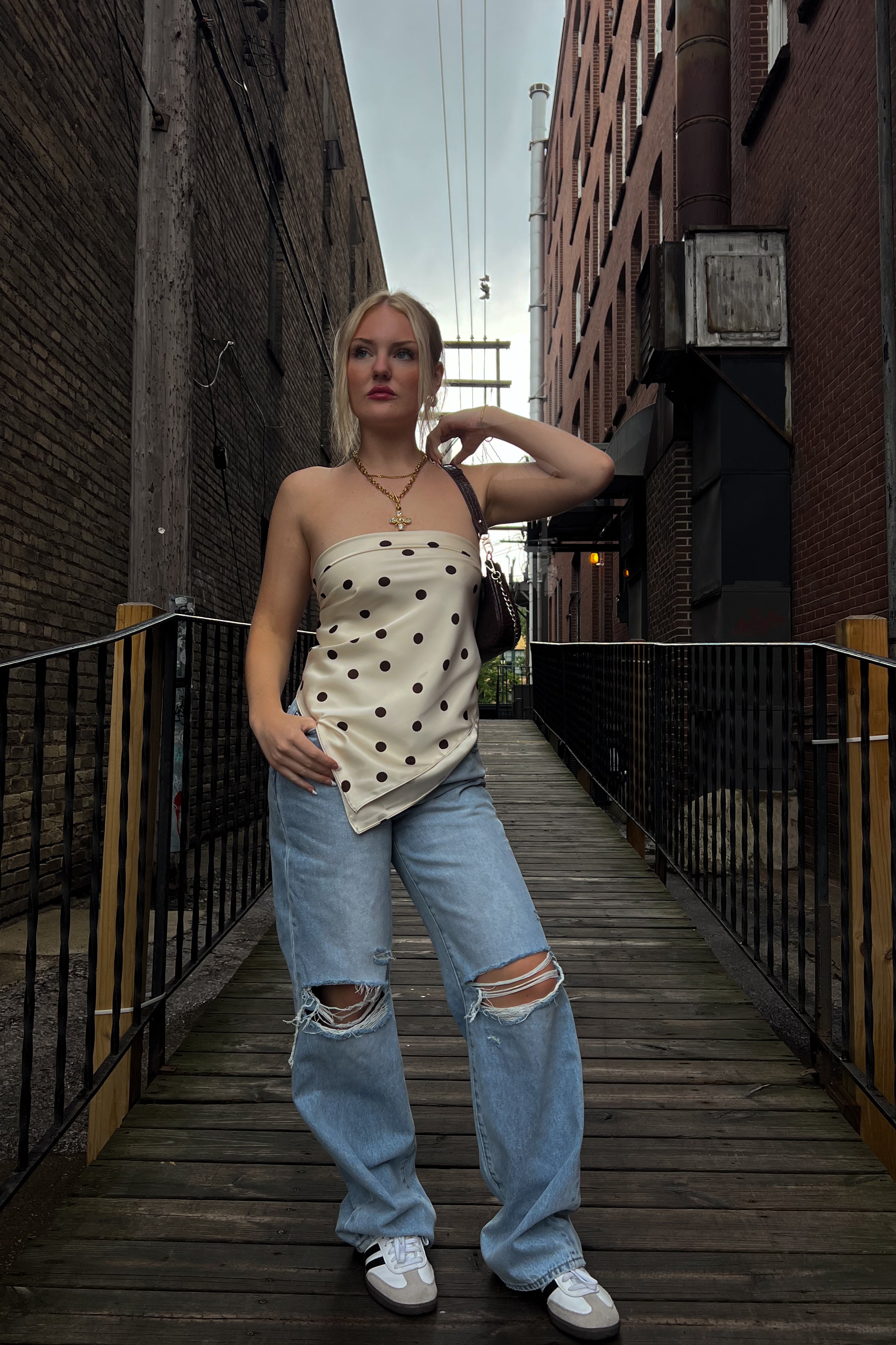 Kelli Top
