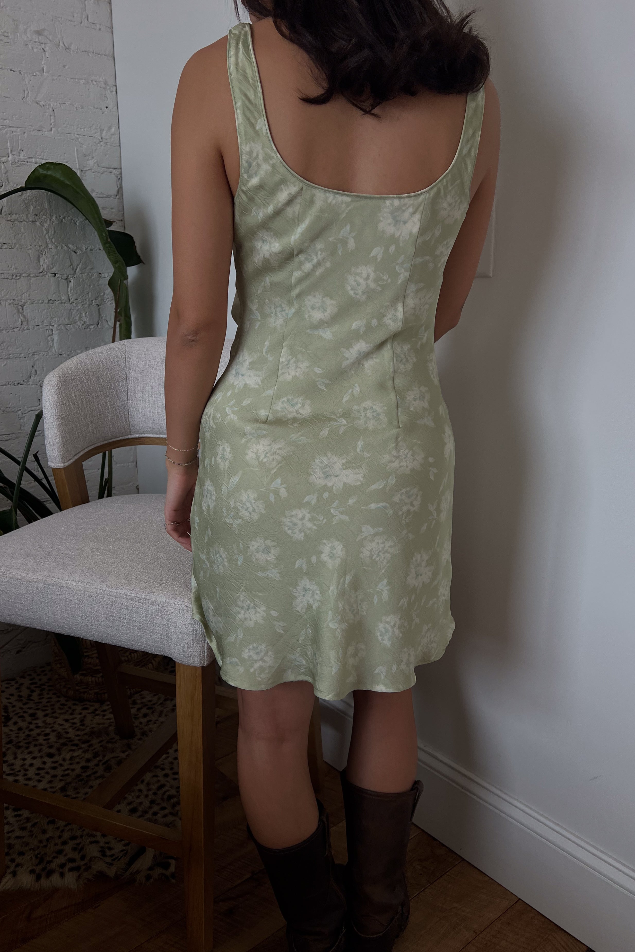 Small Town Dress