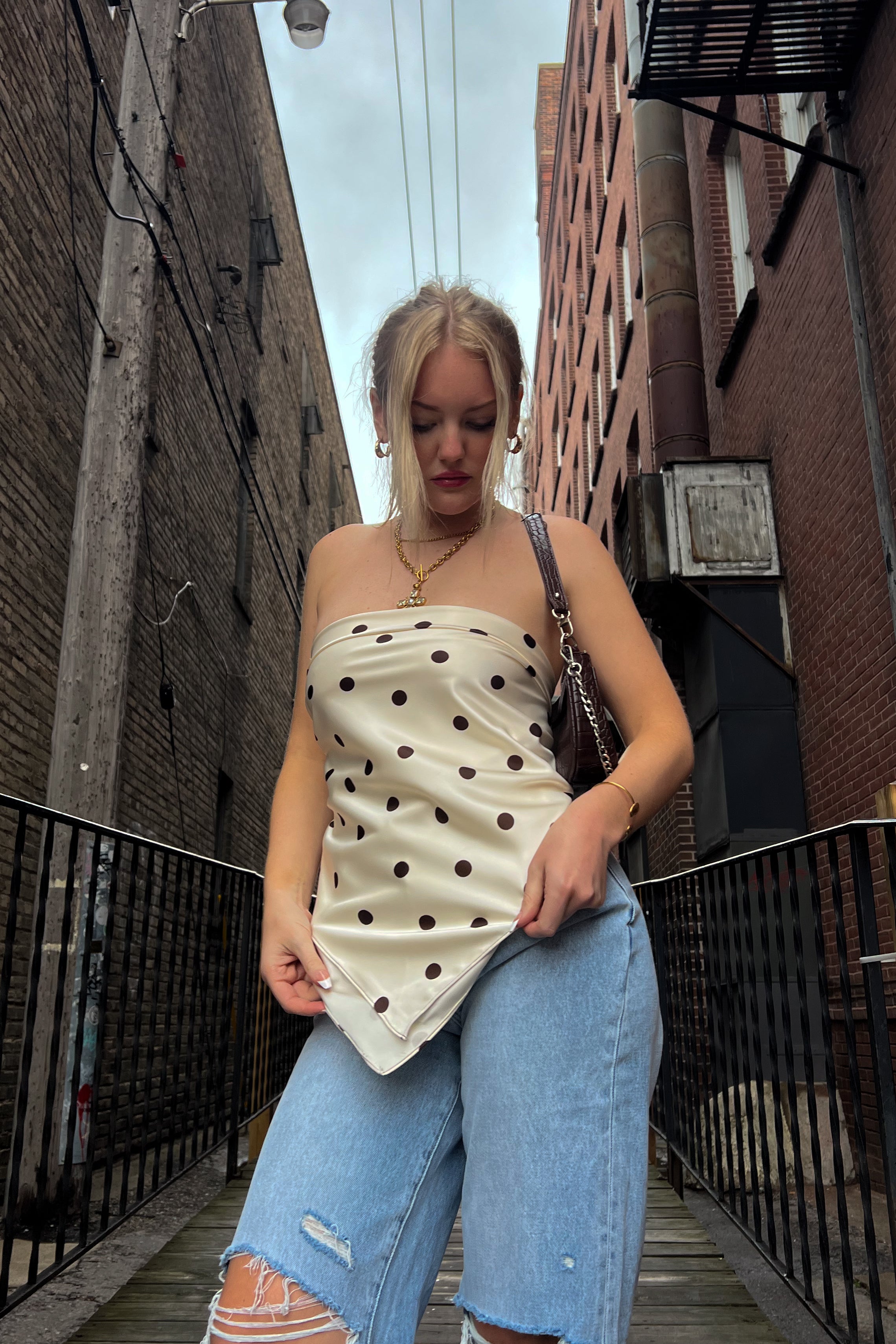 Kelli Top