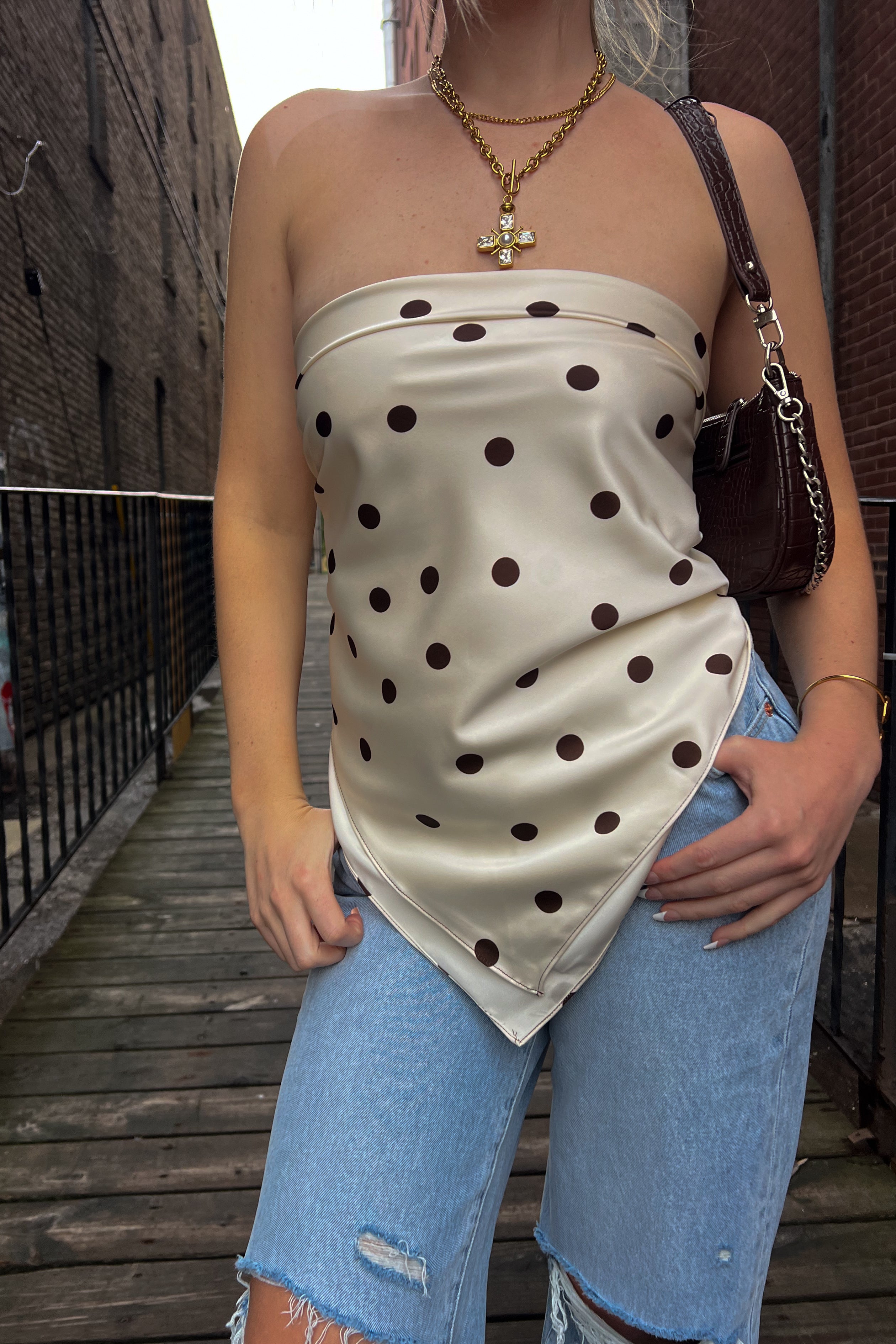 Kelli Top