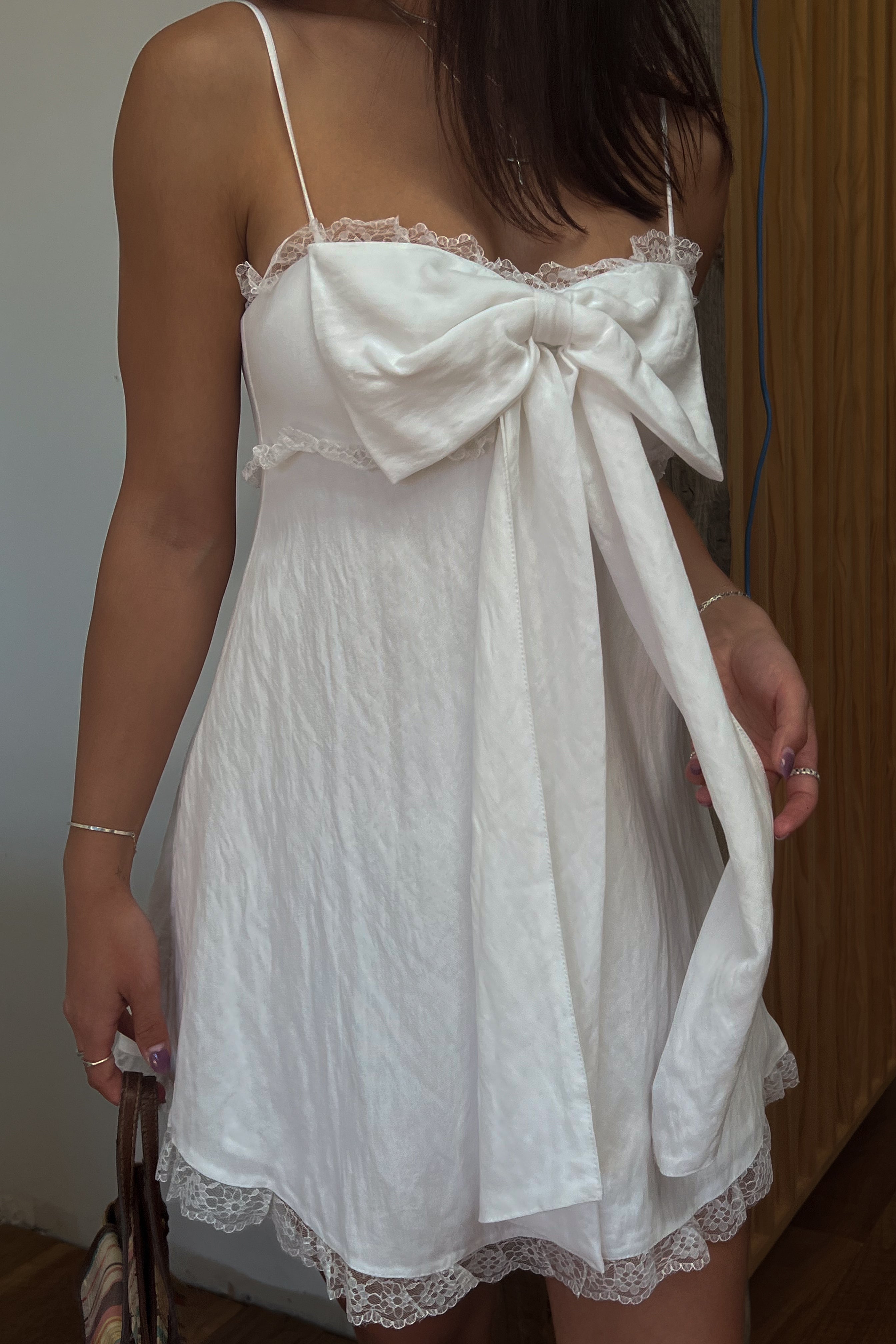 Jewel Dress