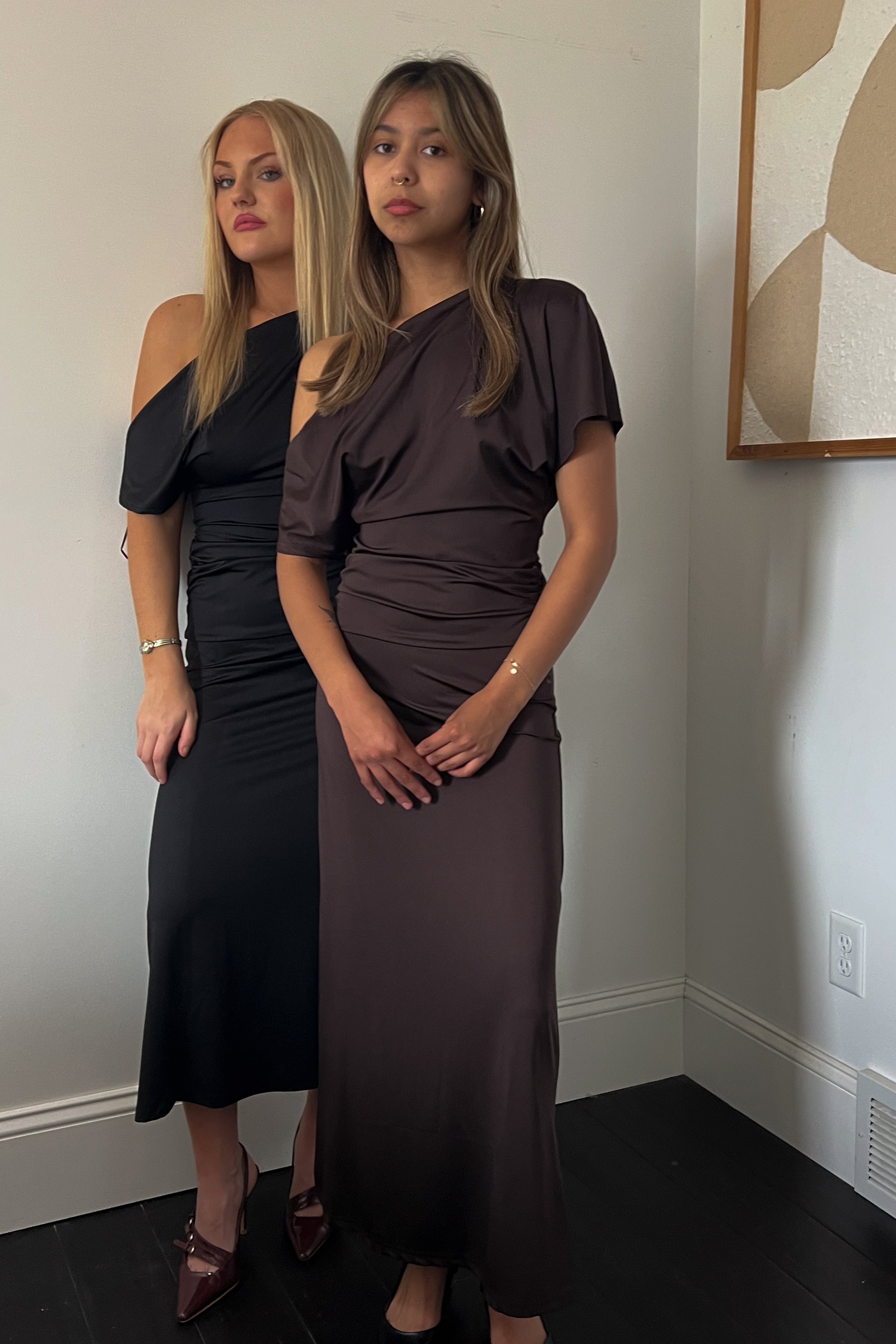 Soph Dress