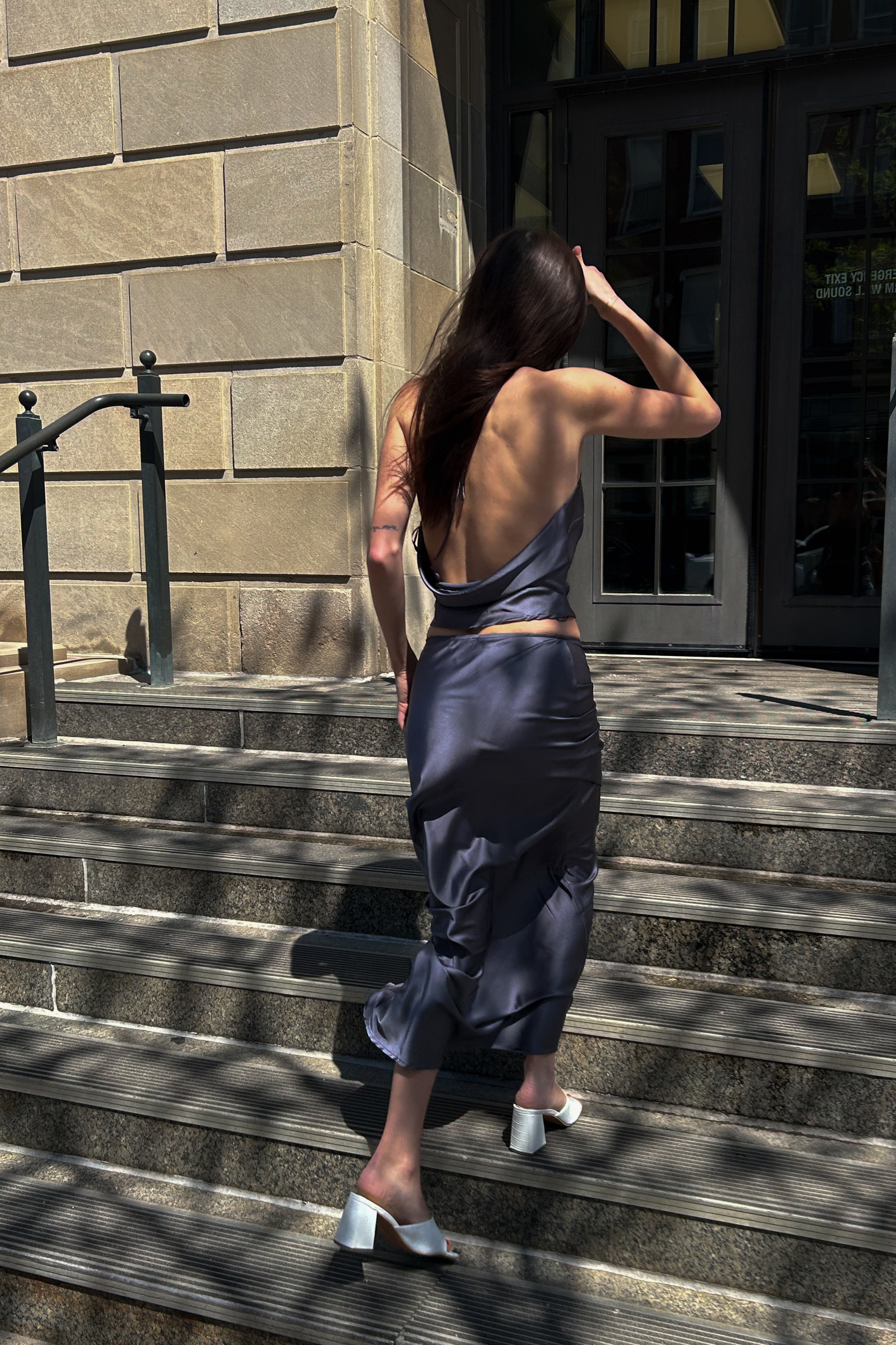 Summer Eclipse Set Top