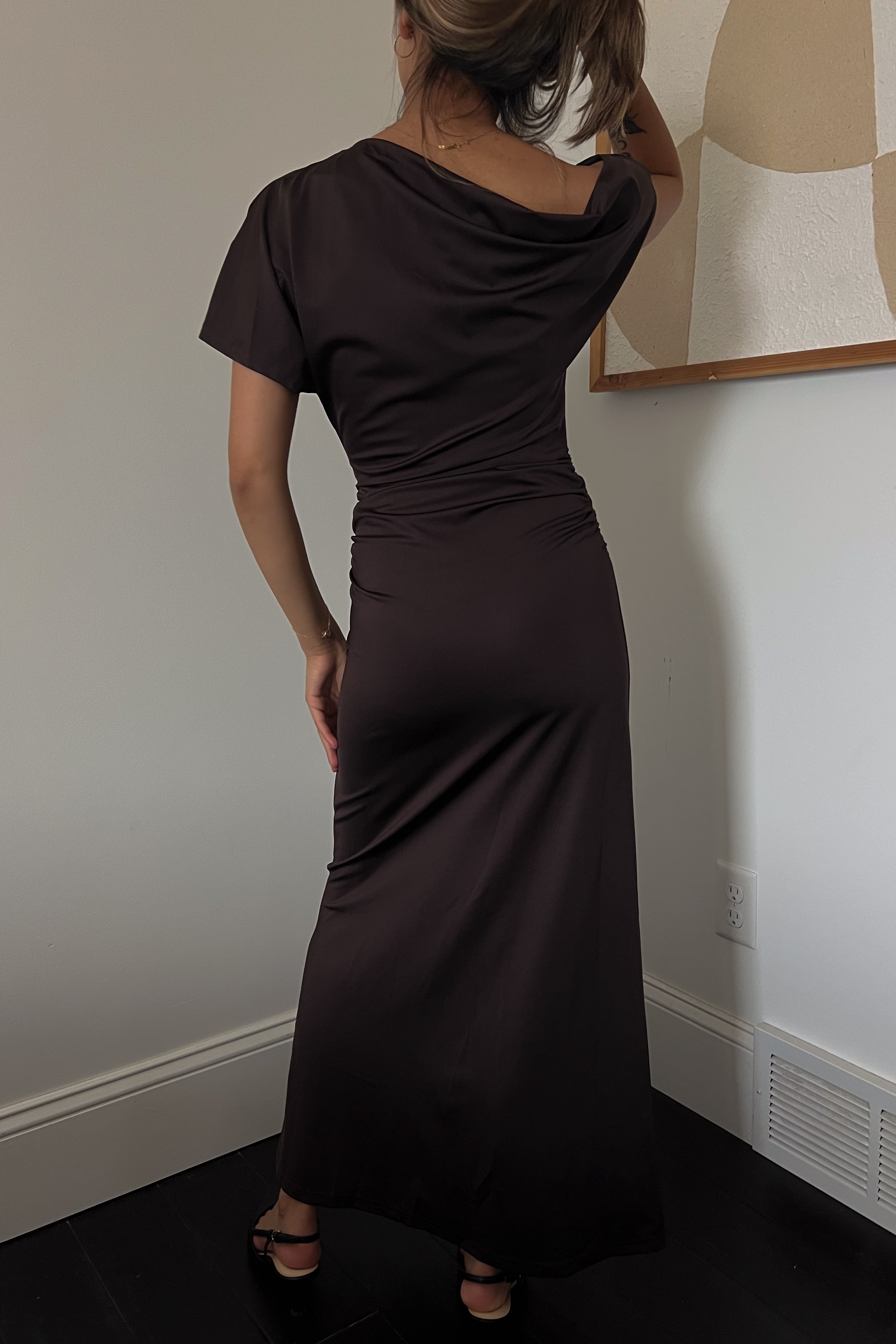 Soph Dress