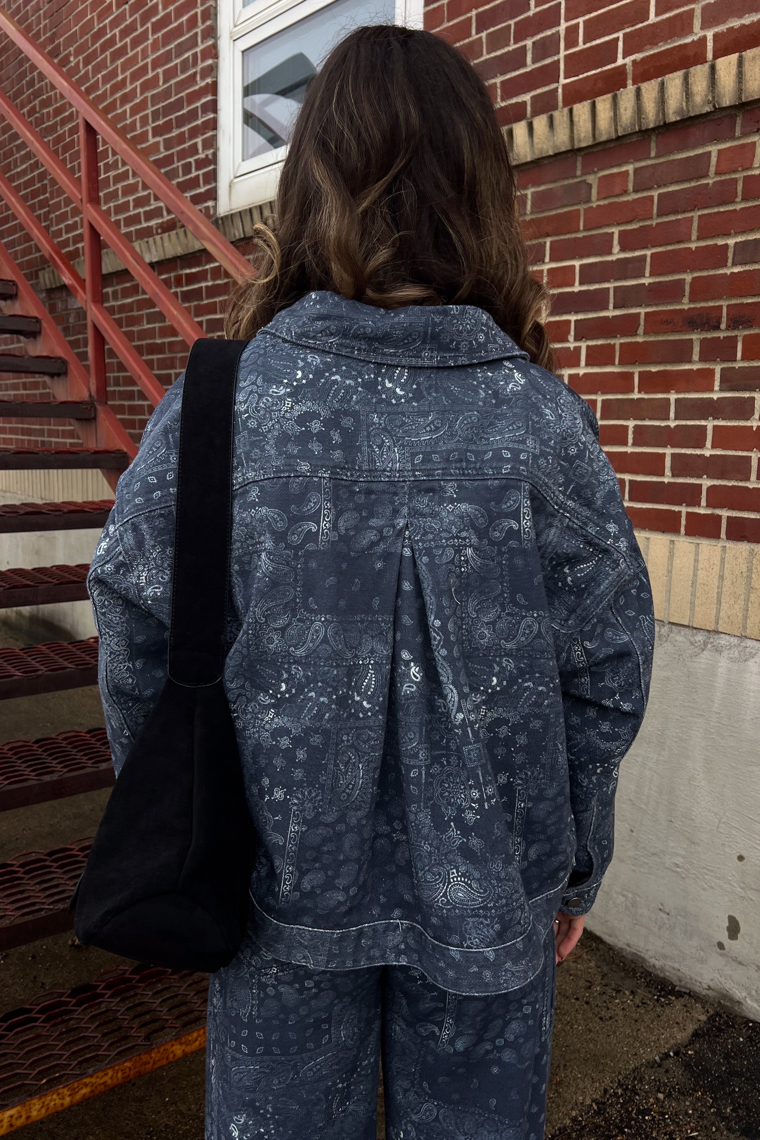 Miley Set Jacket