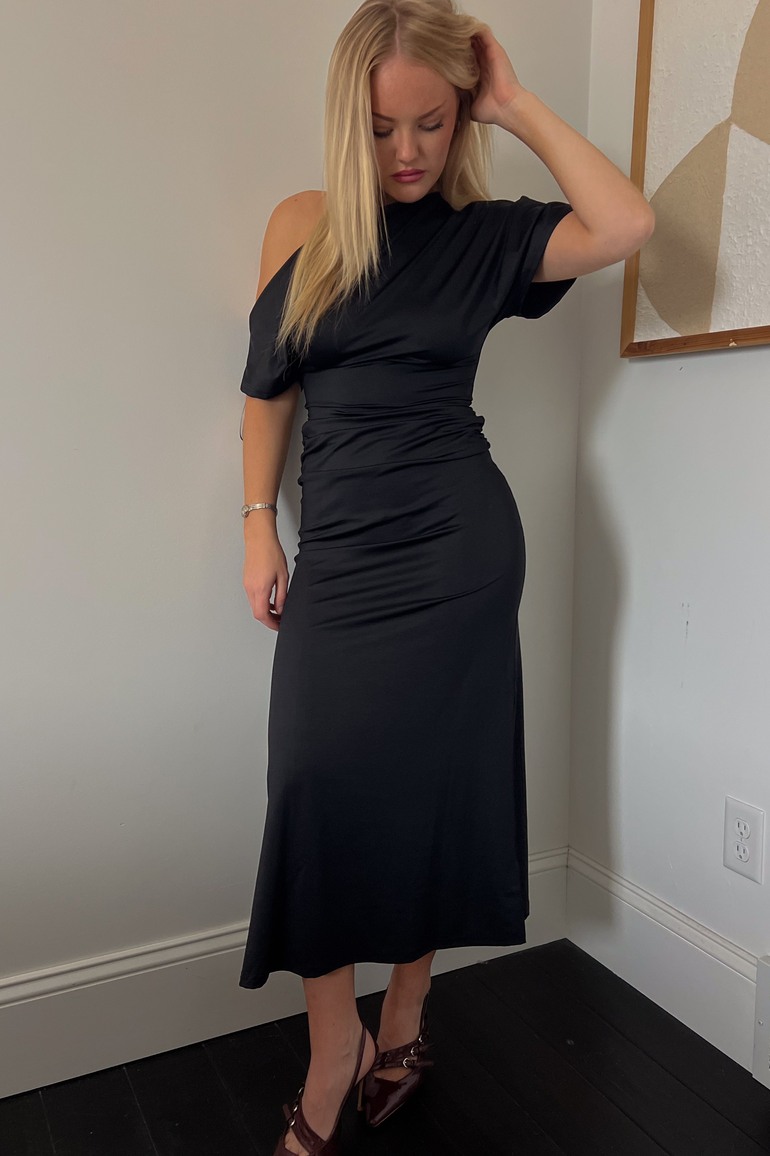 Soph Dress