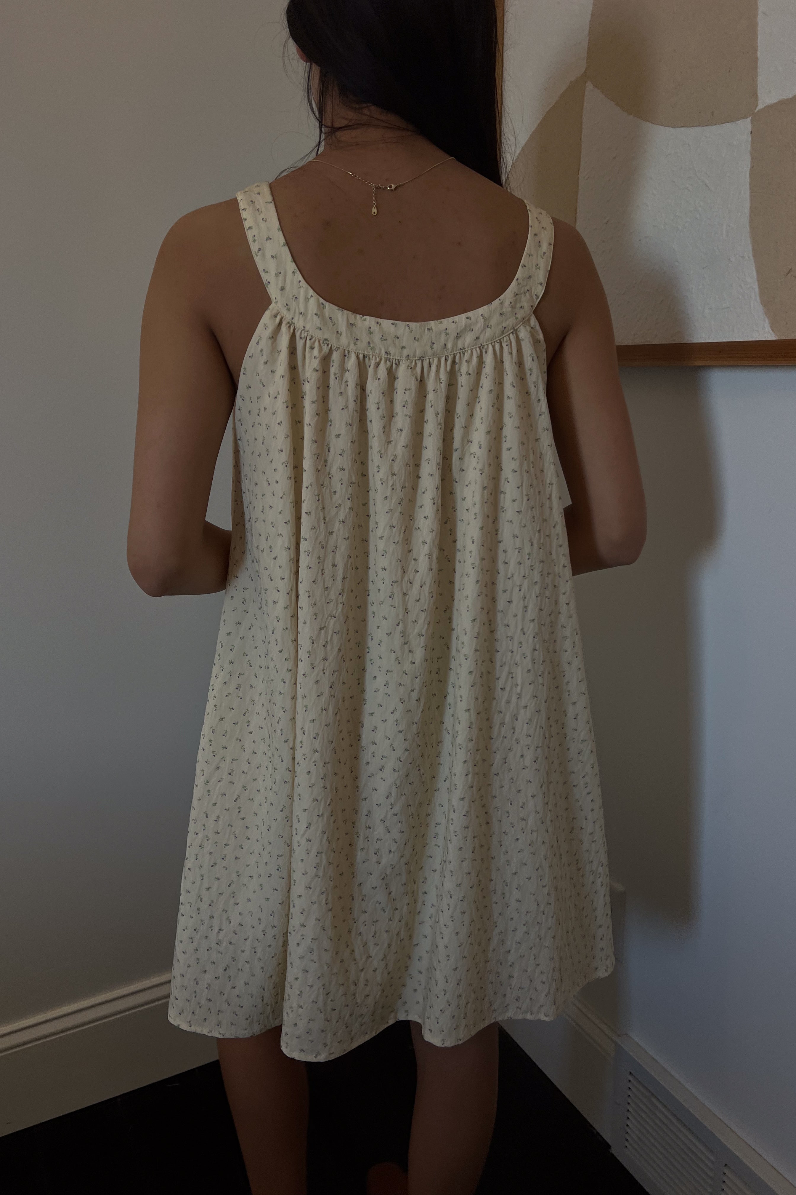 Rayna Dress