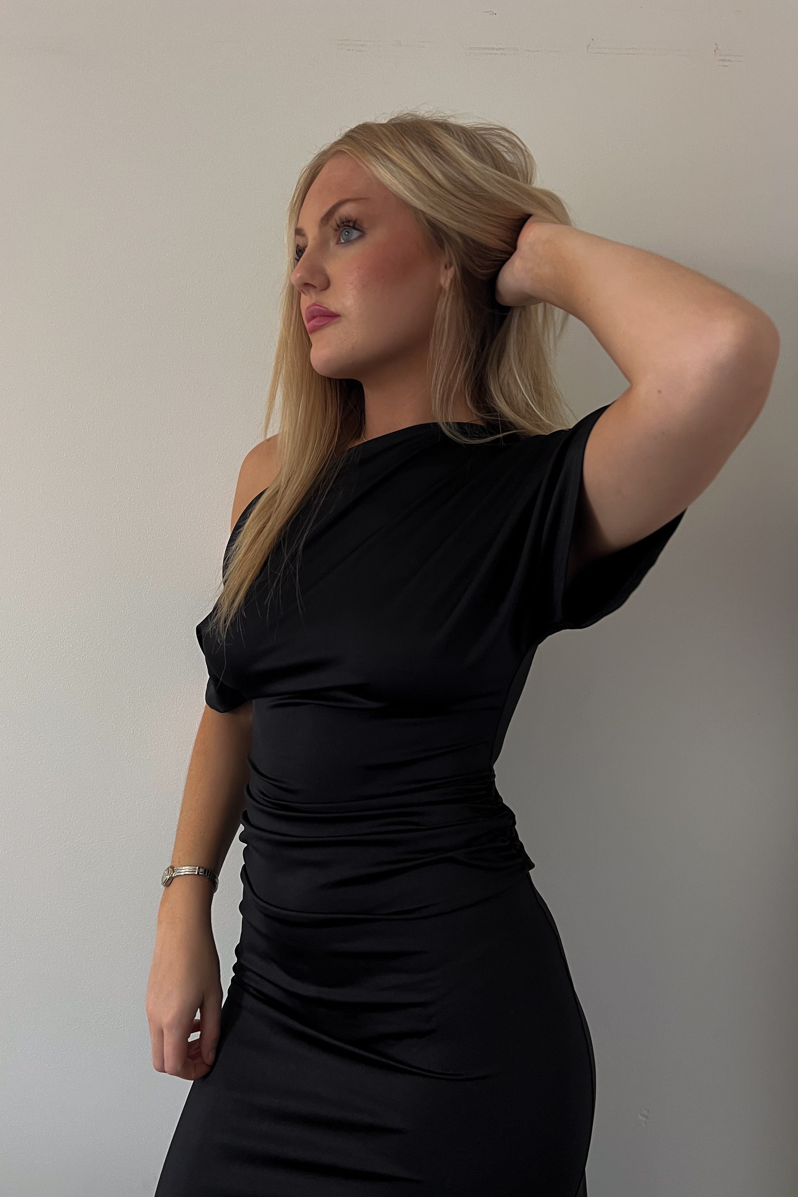 Soph Dress