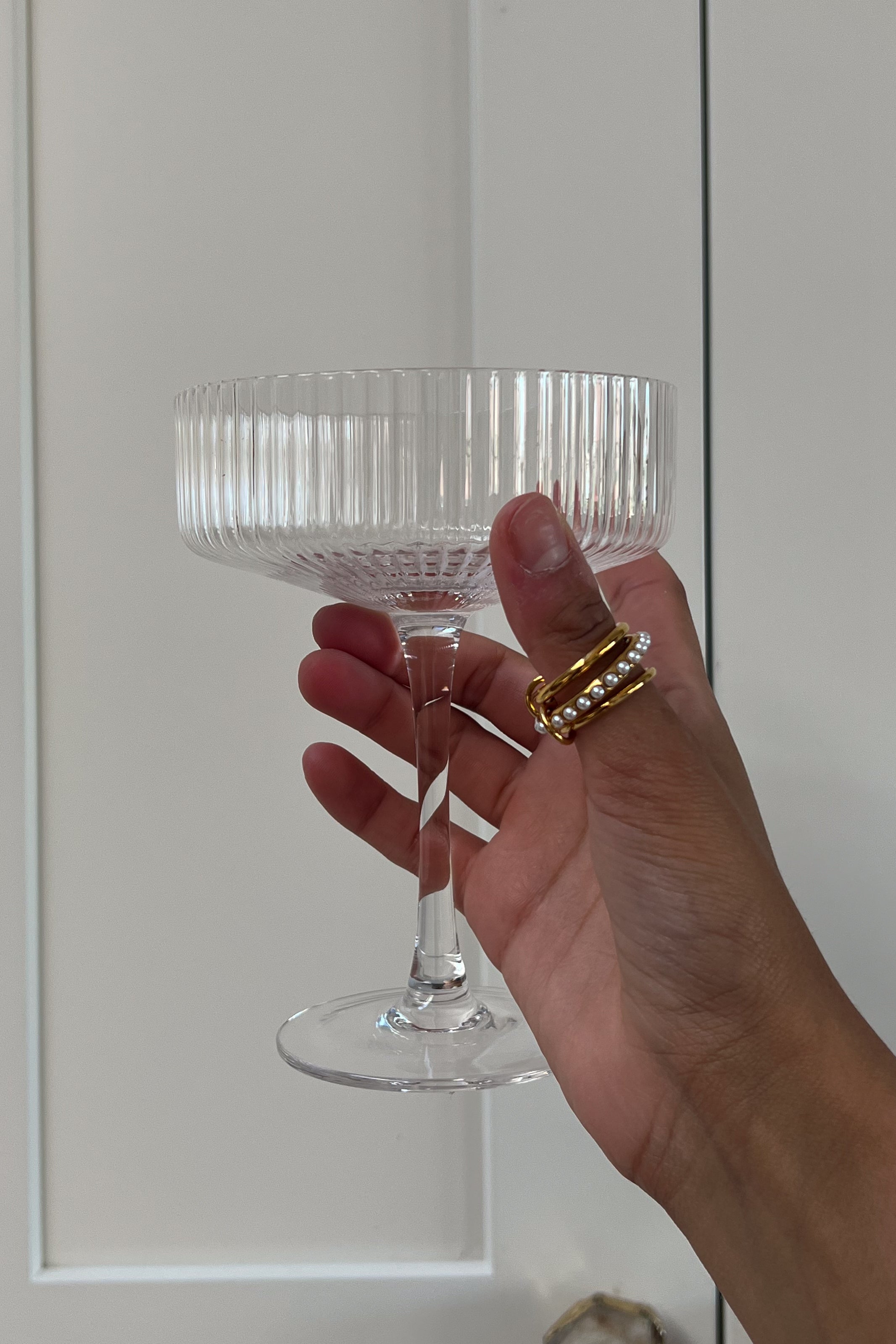 Eternity Ring