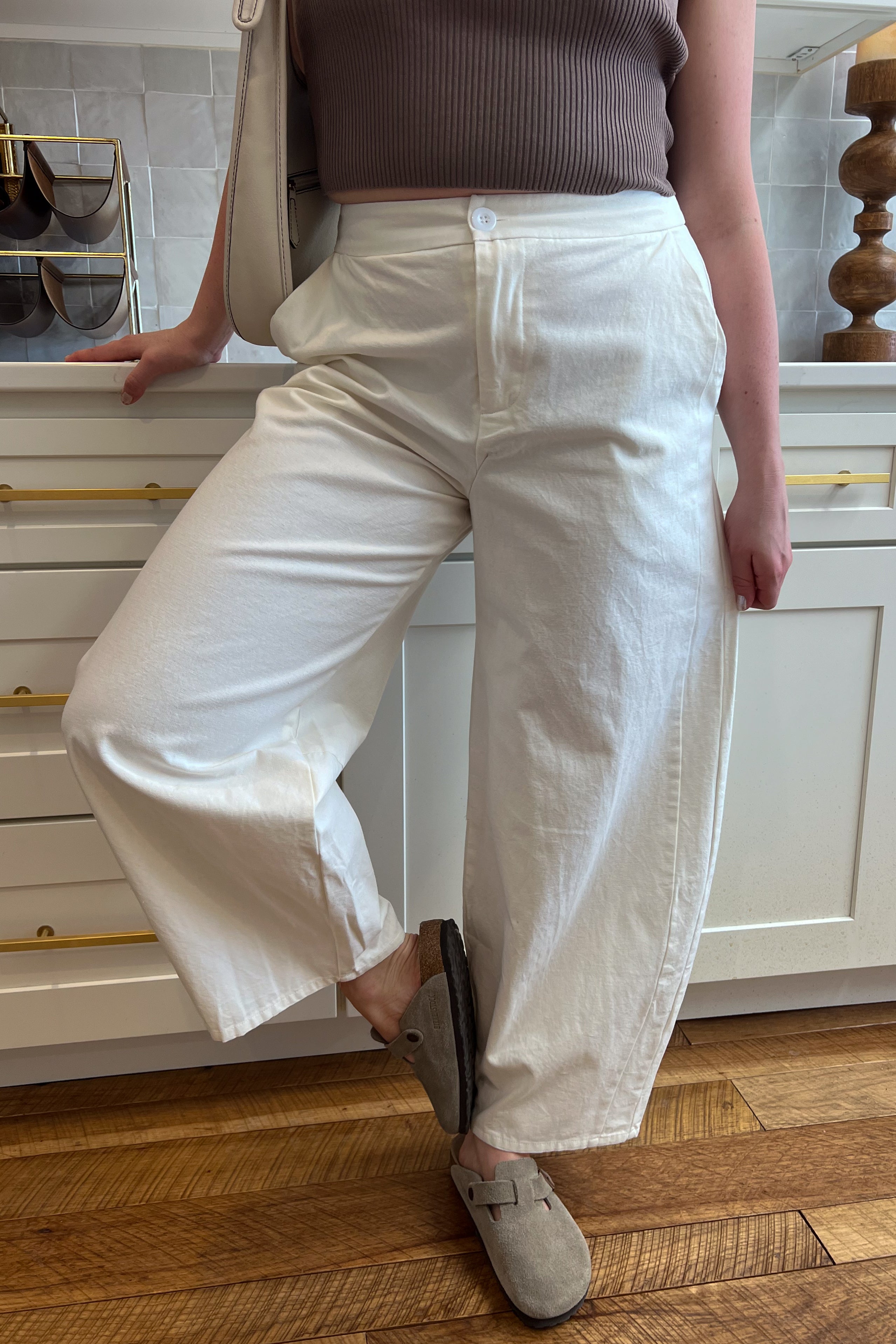 Preppy Pant