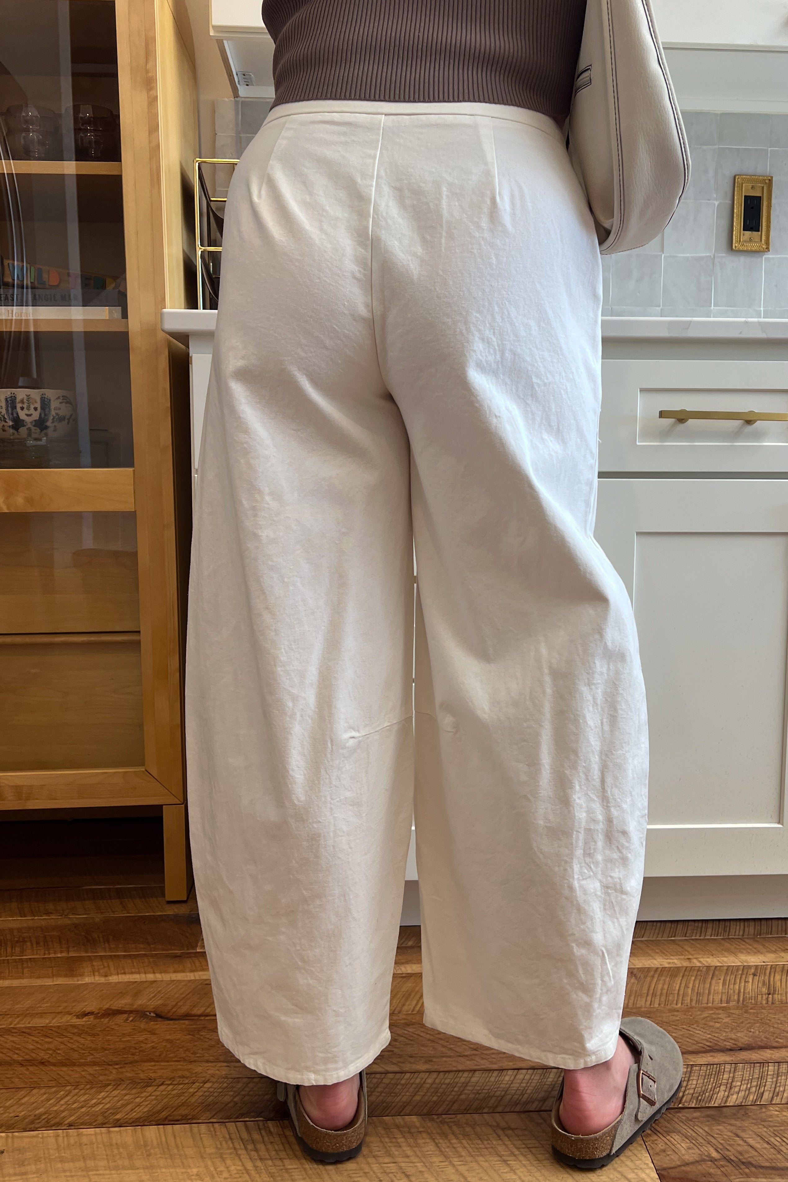 Preppy Pant