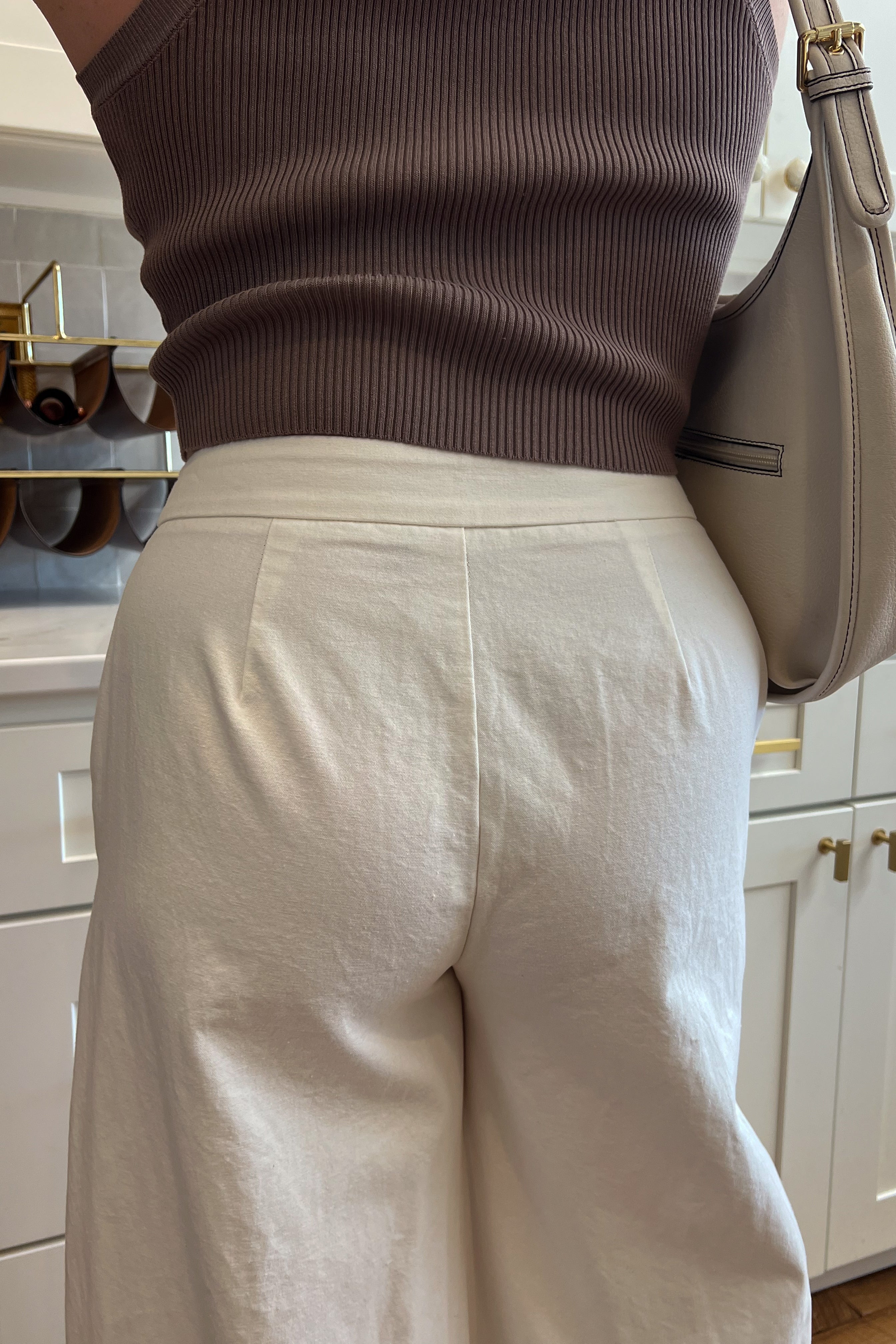 Preppy Pant